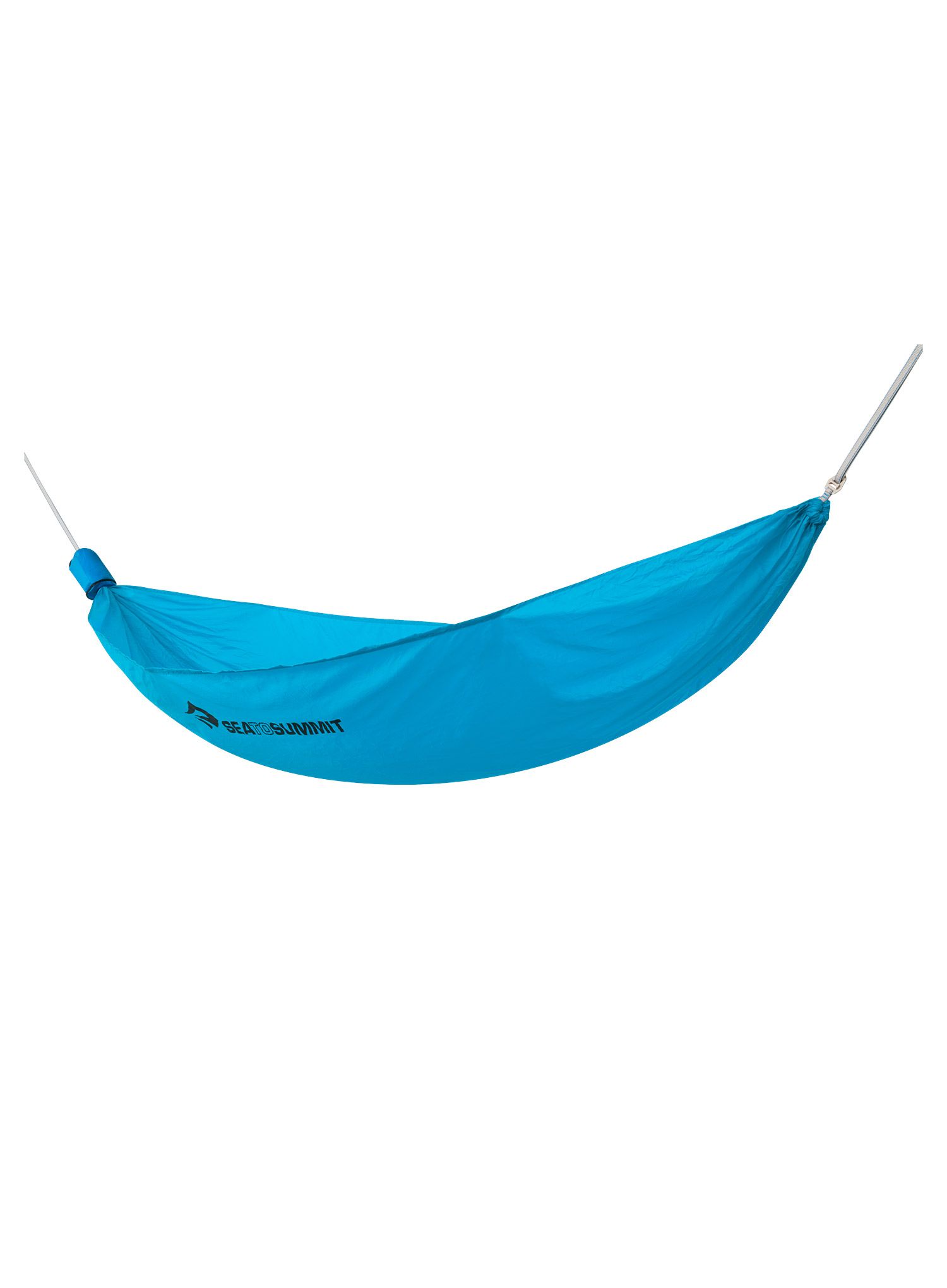 Viseća mreža Sea To Summit Pro Hammock Set Single  - blue