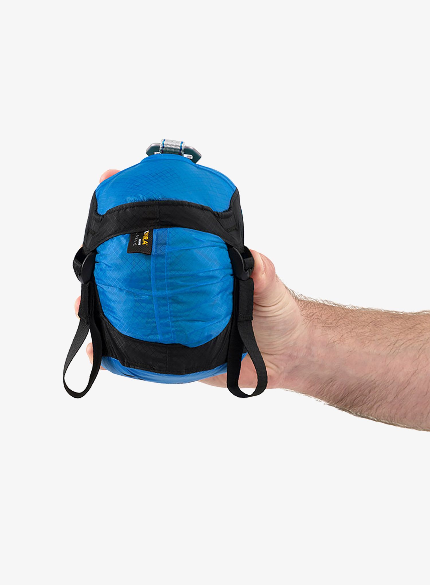 Viseća mreža Sea To Summit Pro Hammock Set Single  - blue