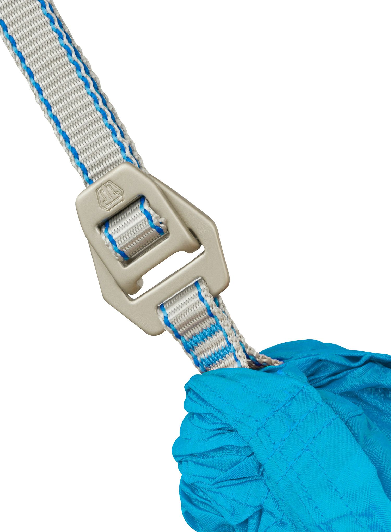 Viseća mreža Sea To Summit Pro Hammock Set Single  - blue