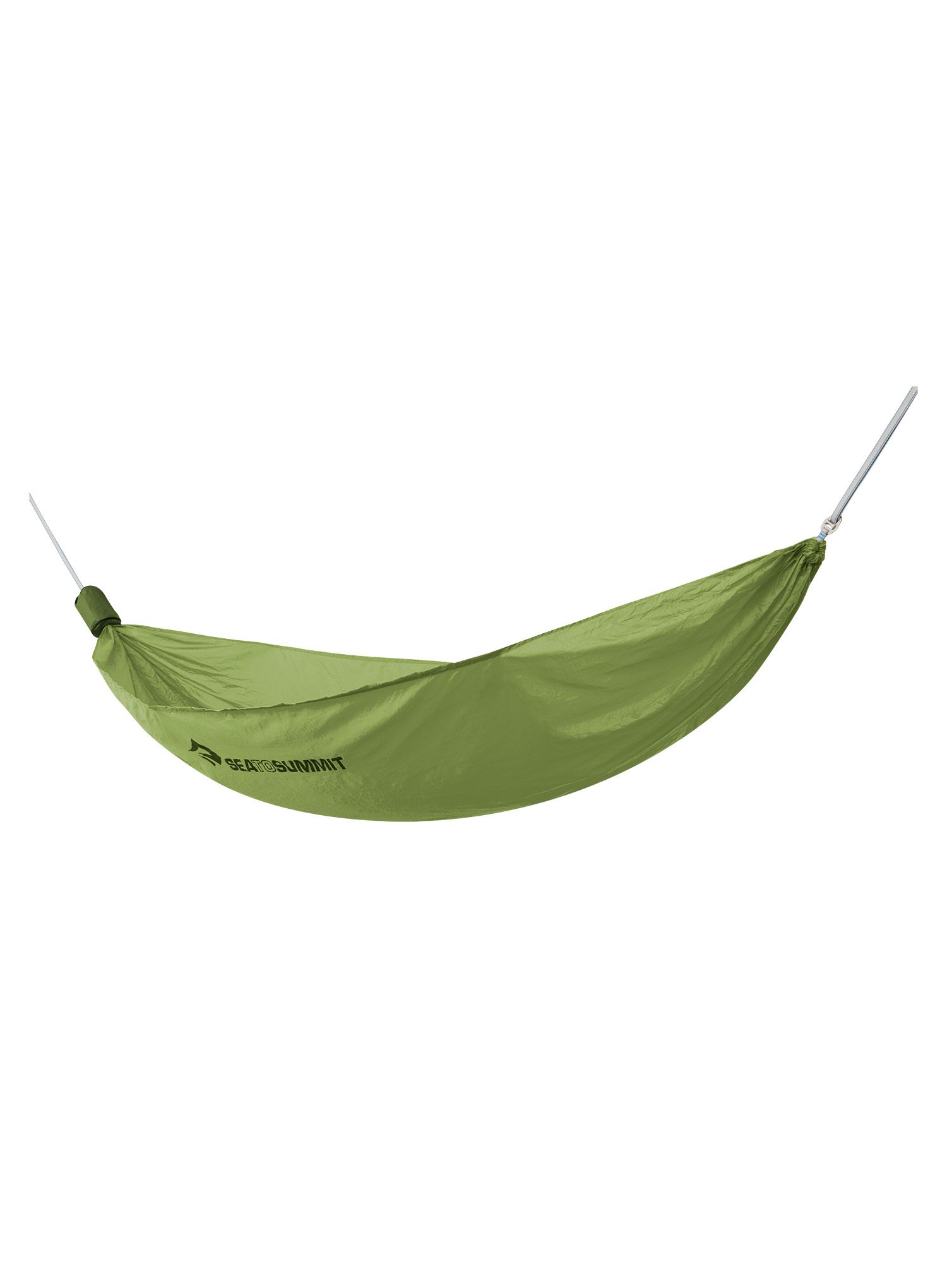 Viseća mreža Sea To Summit Pro Hammock Set Single - olive