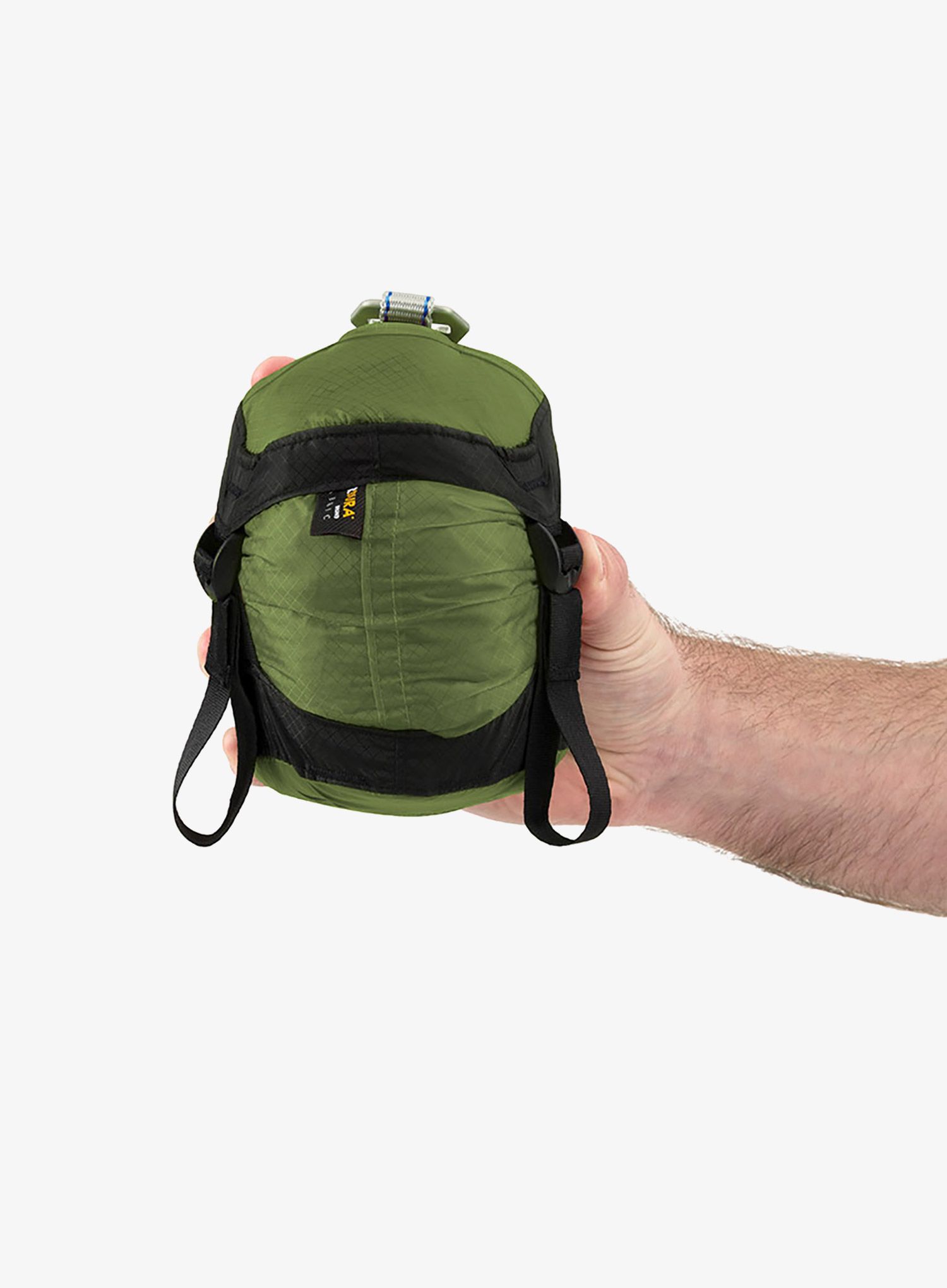 Viseća mreža Sea To Summit Pro Hammock Set Single - olive