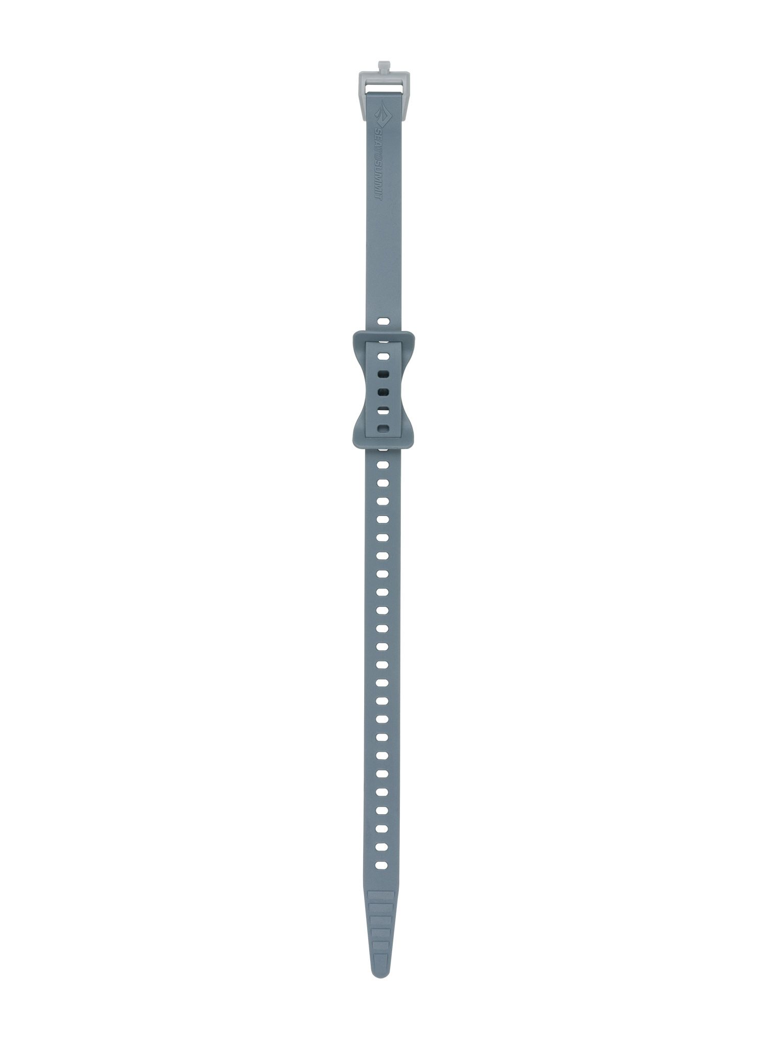Remeni Sea To Summit Stretch-Loc 20 - 20 mm x 500 mm 2 Pack - grey