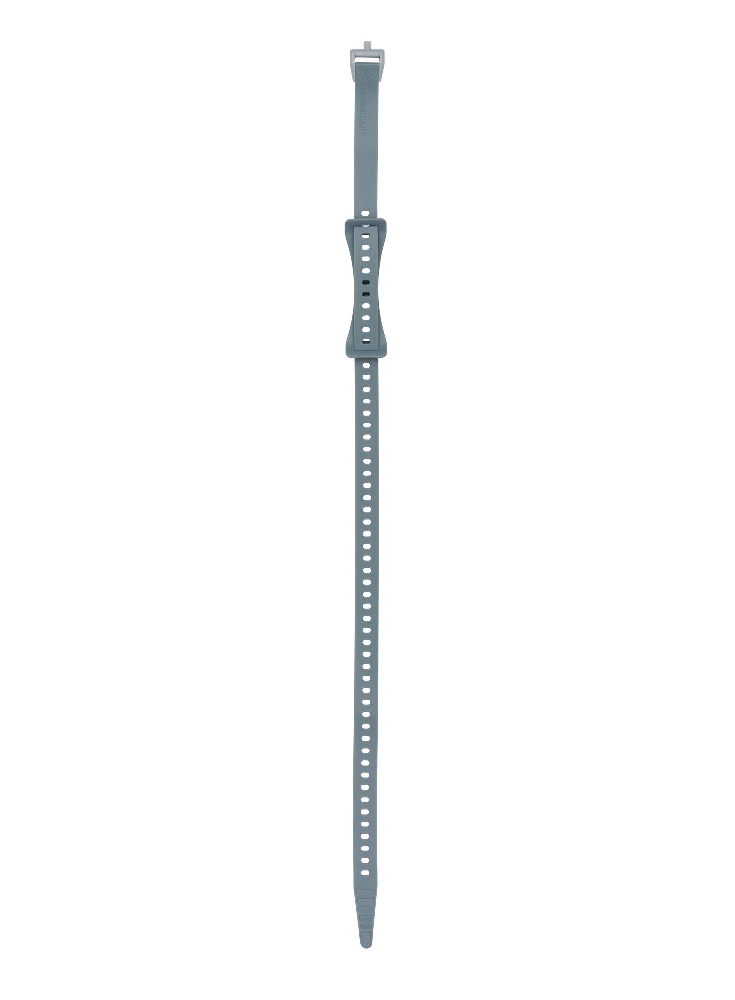 Remeni Sea To Summit Stretch-Loc 30 - 20 mm x 750 mm 2 Pack - grey