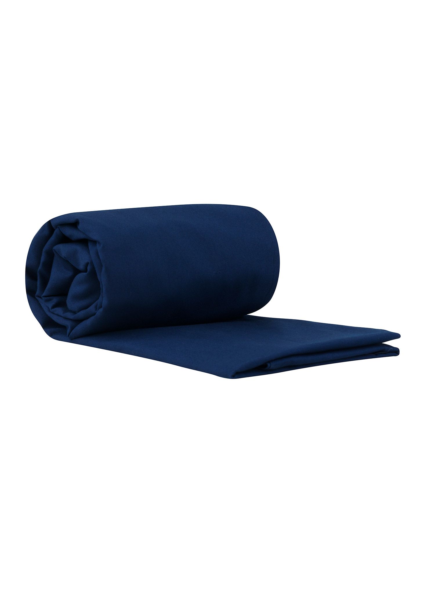 Umetak za vreću za spavanje Sea To Summit TRAVEL LINER COTTON STAND - navy