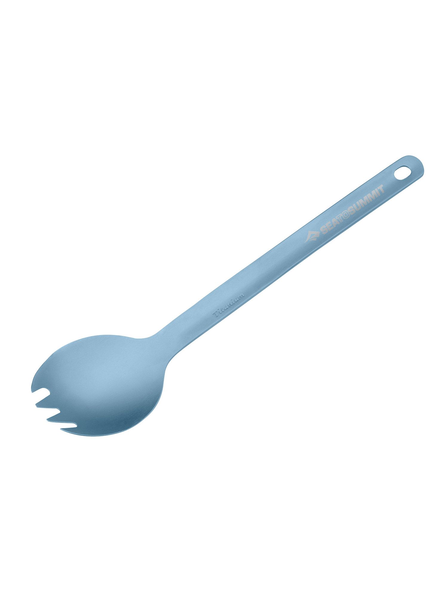 Pribor za jelo Sea To Summit Titanium Spork - silver