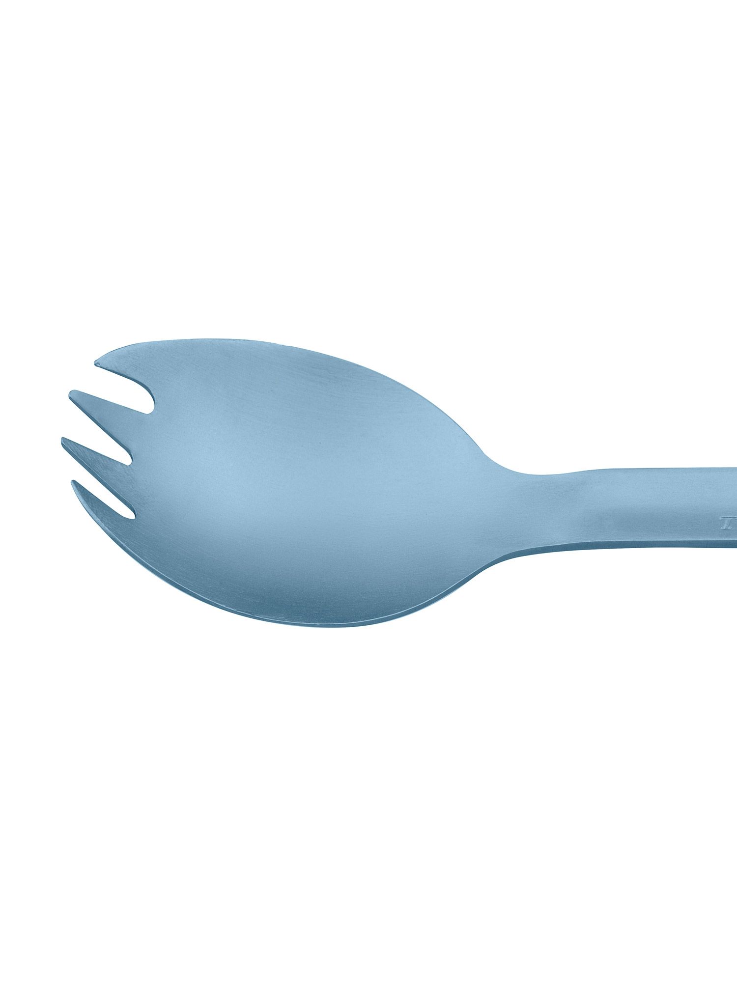Pribor za jelo Sea To Summit Titanium Spork - silver