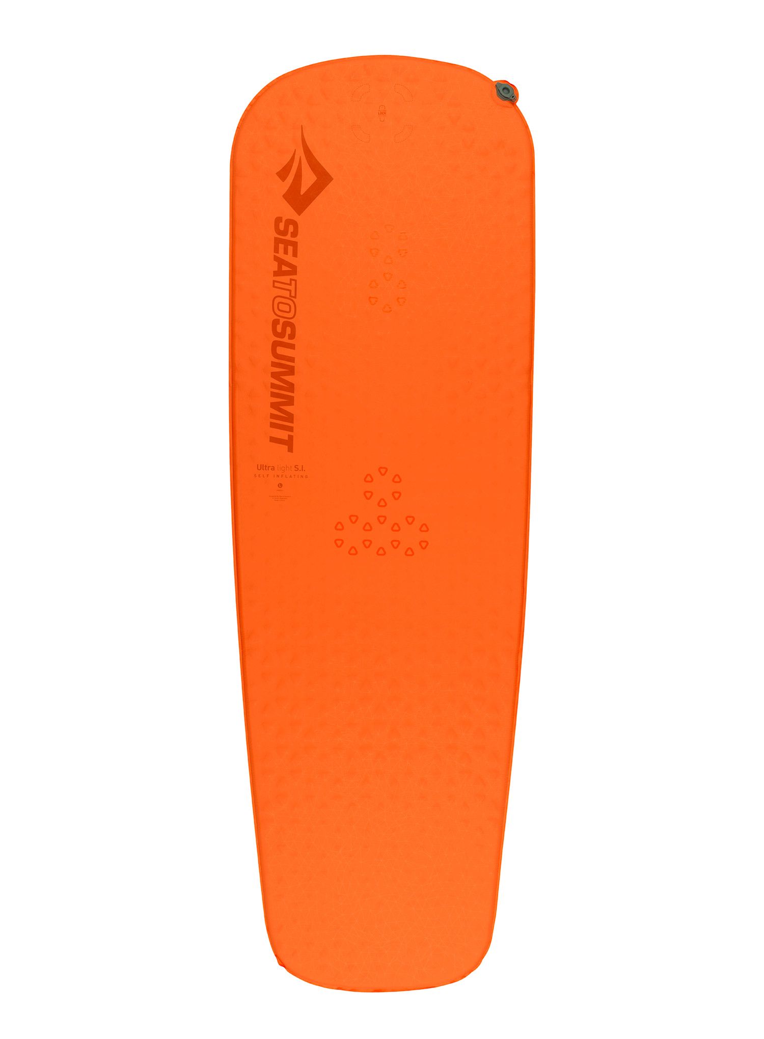Samonapuhavajuća podloga Sea To Summit UltraLight S.I. Mat Large