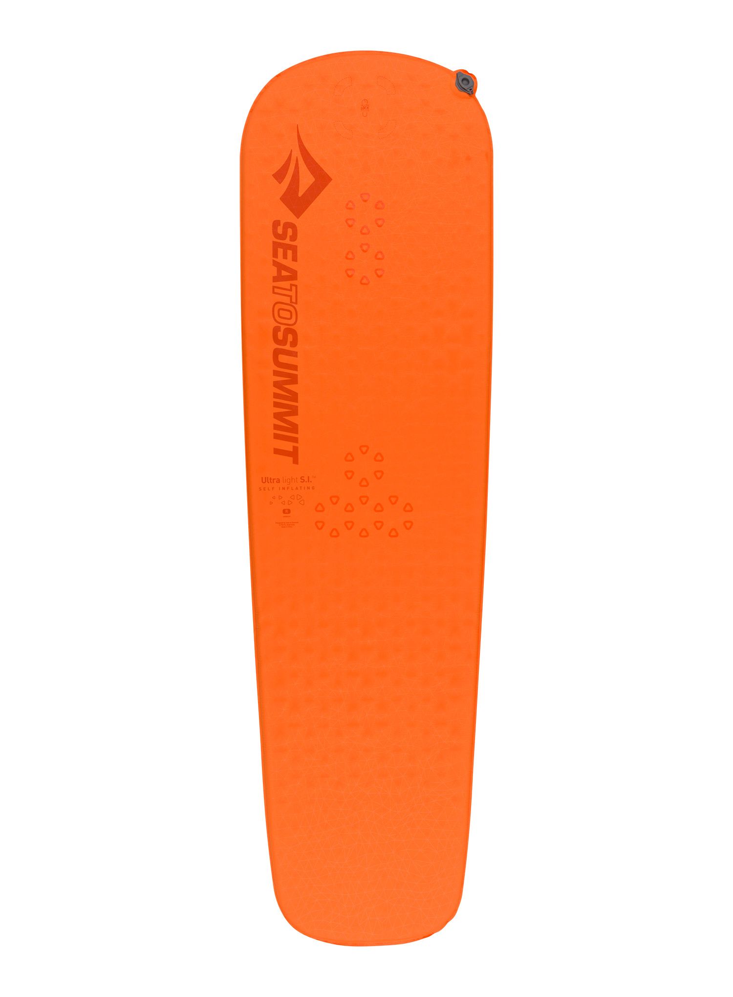 Samonapuhavajuća podloga Sea To Summit UltraLight S.I. Mat Regular
