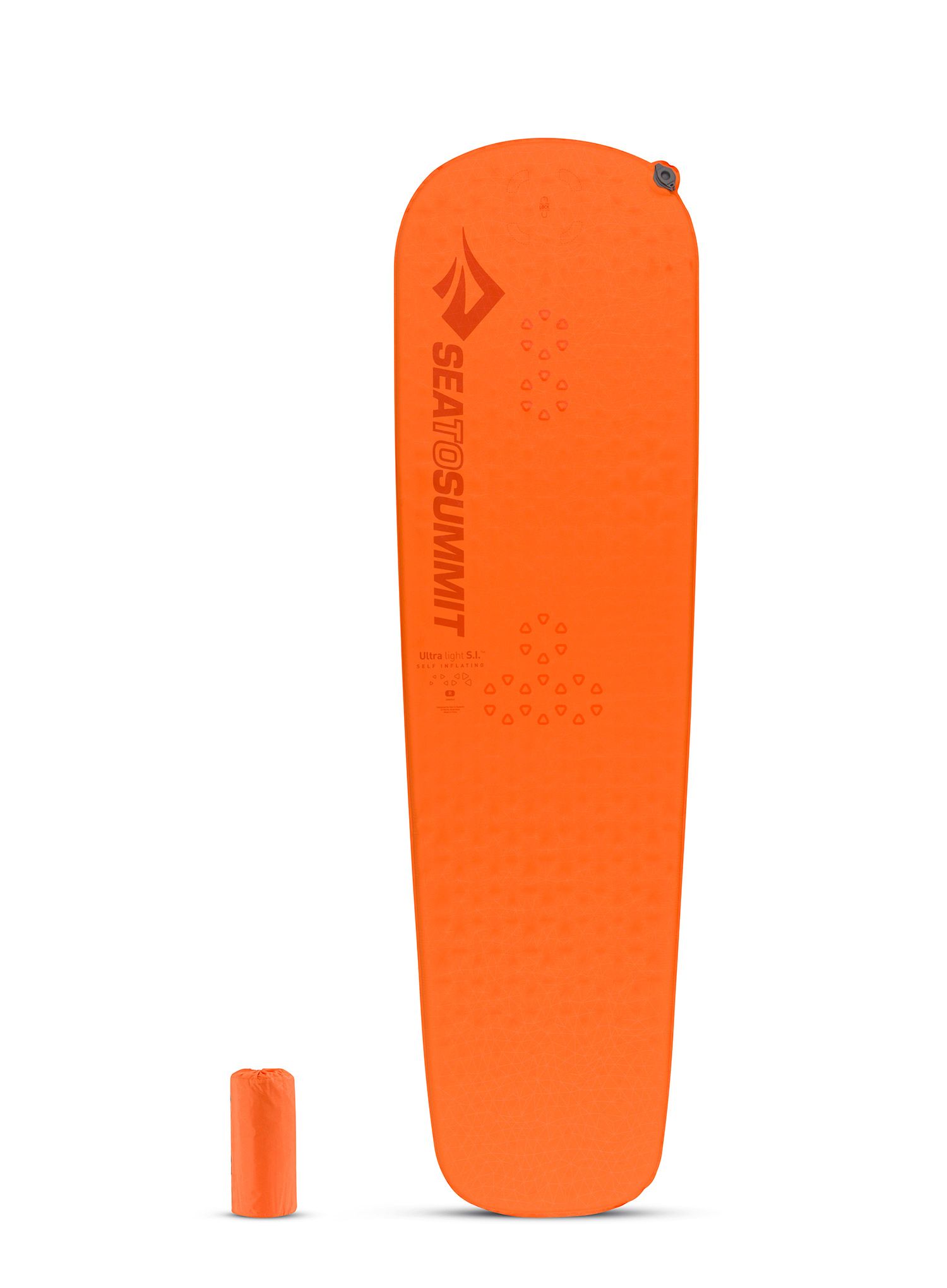 Samonapuhavajuća podloga Sea To Summit UltraLight S.I. Mat Regular