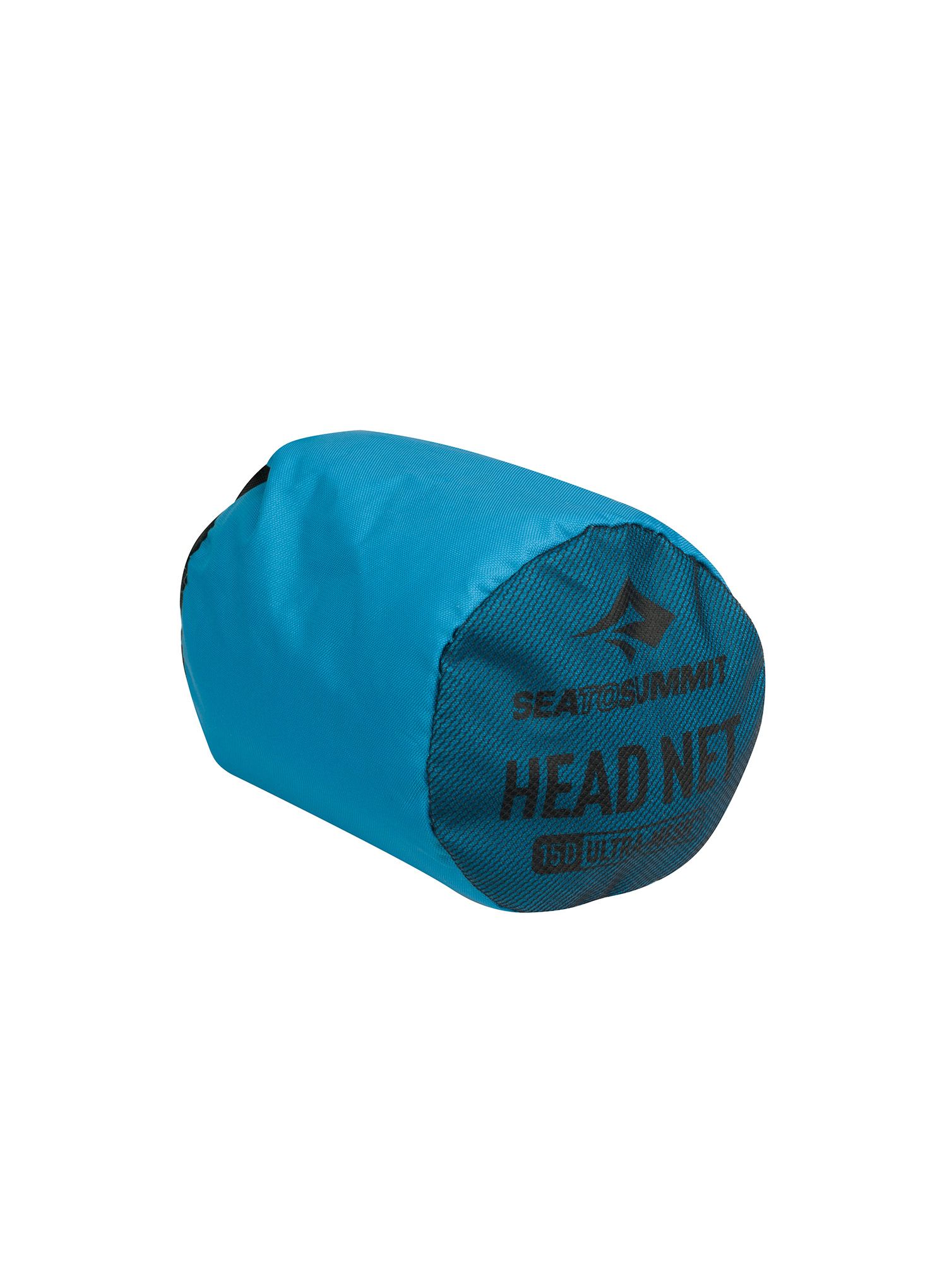 Komarnik Sea To Summit Ultra-Fine Mesh Headnet - black