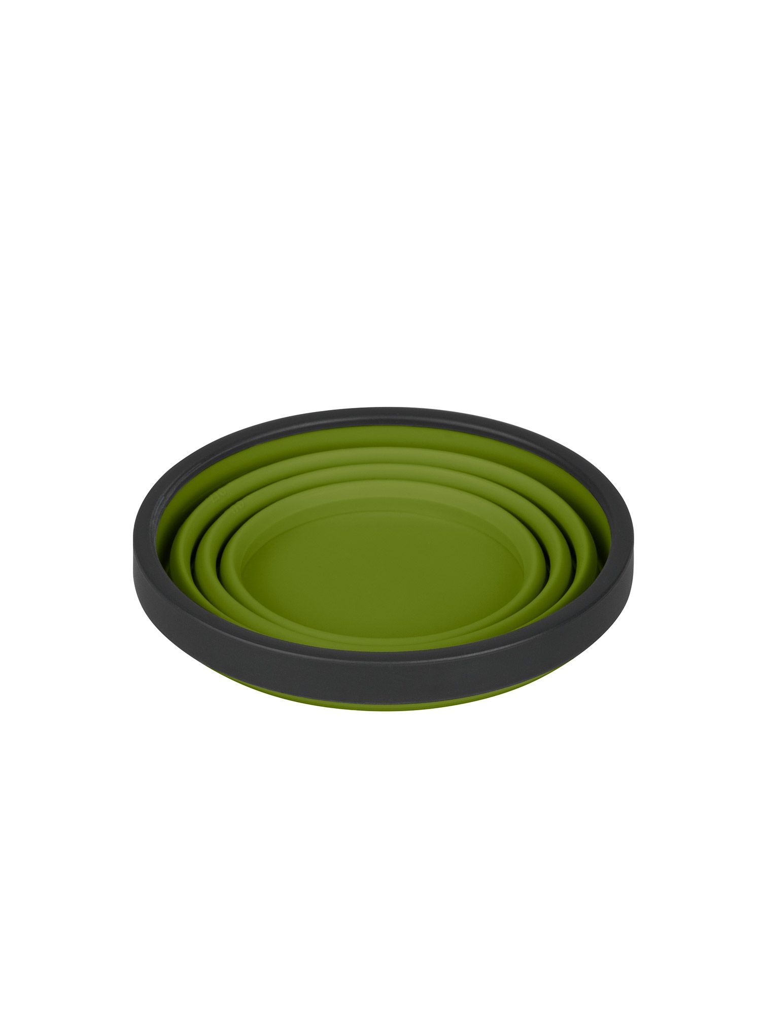 Putna šalica Sea To Summit X-Cup (0,25 l) - olive