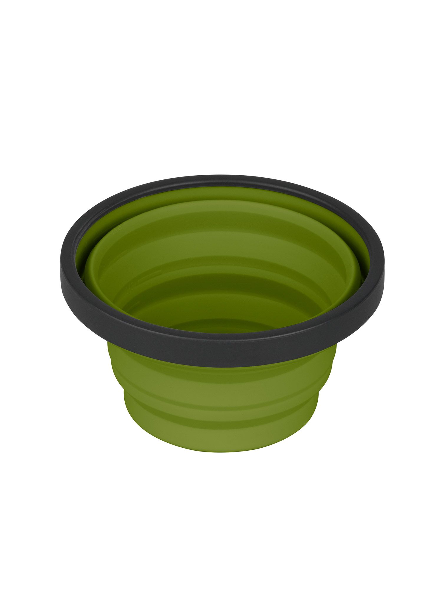 Putna šalica Sea To Summit X-Cup (0,25 l) - olive