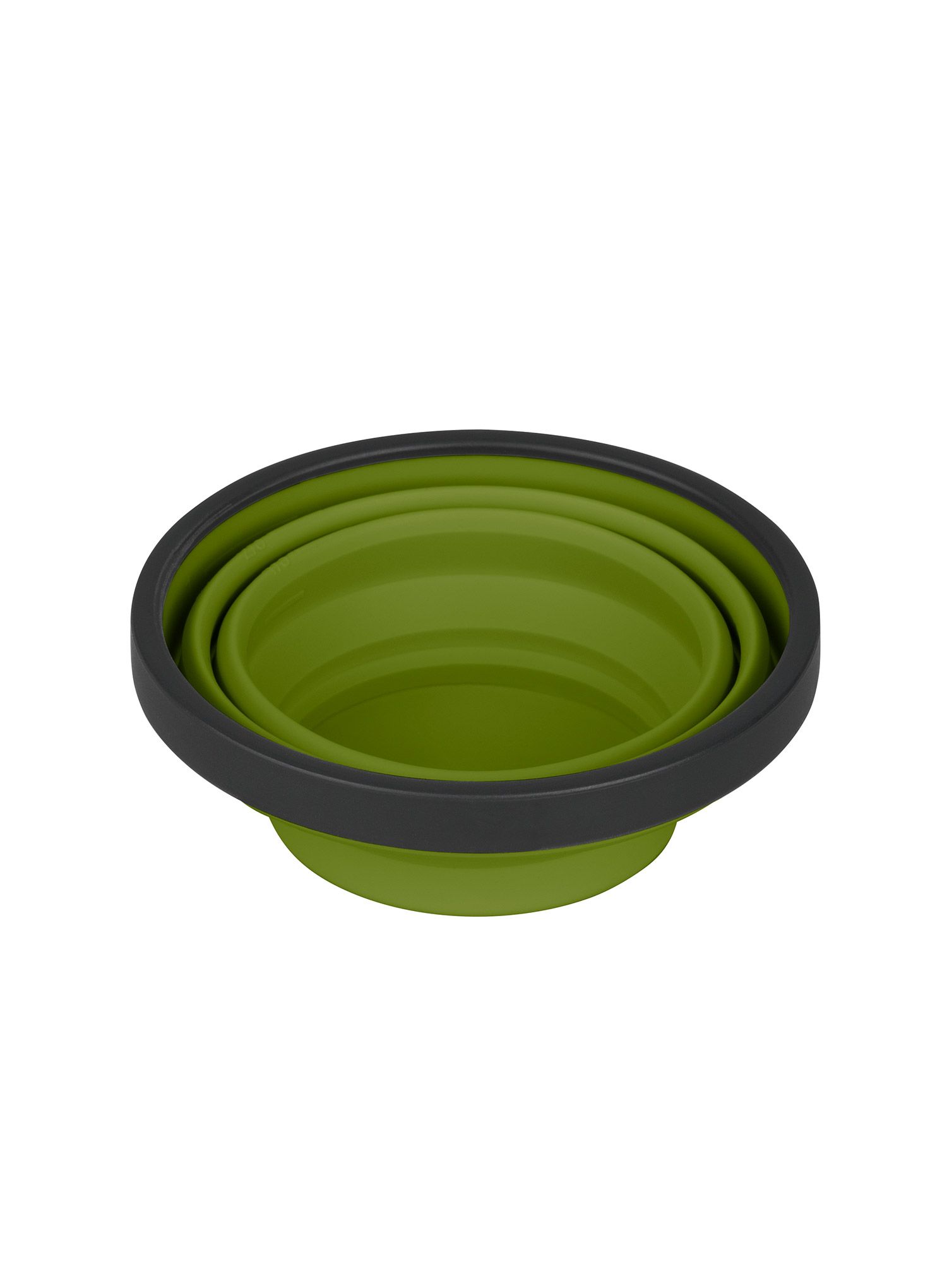 Putna šalica Sea To Summit X-Cup (0,25 l) - olive