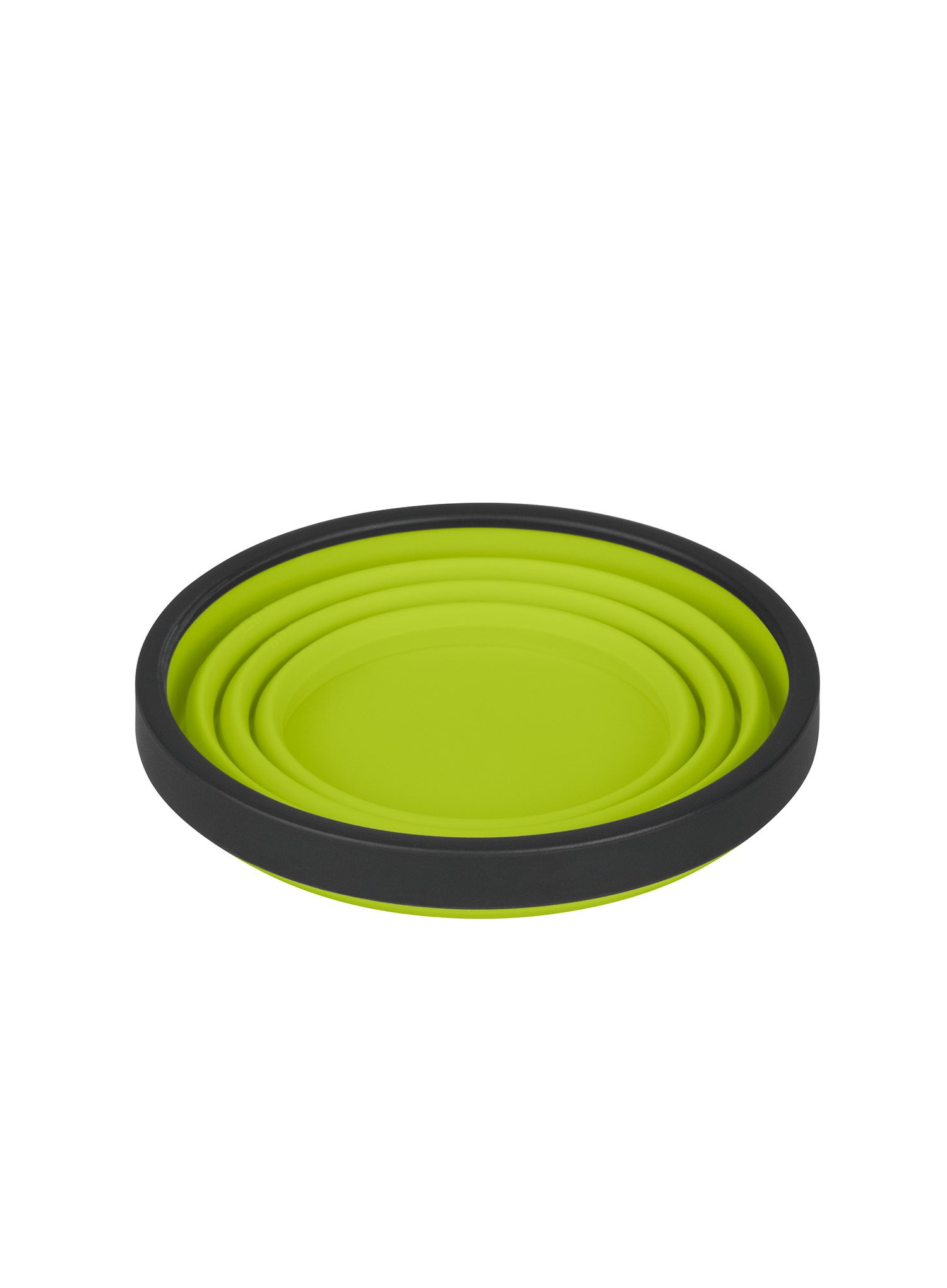 Putna šalica Sea To Summit X-Cup (0,25 l) - lime
