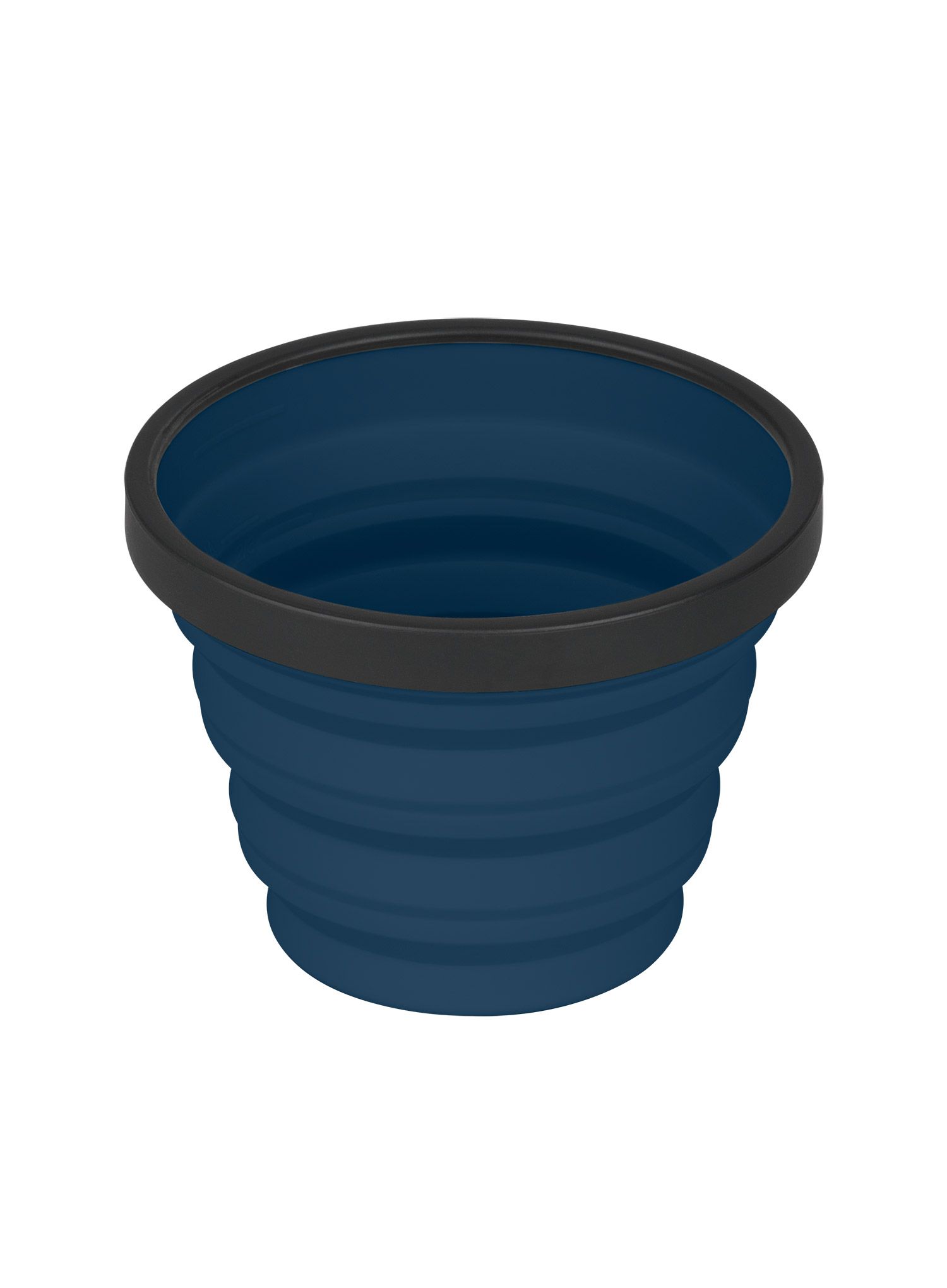 Putna šalica Sea To Summit X-Cup (0,25 l) - navy blue