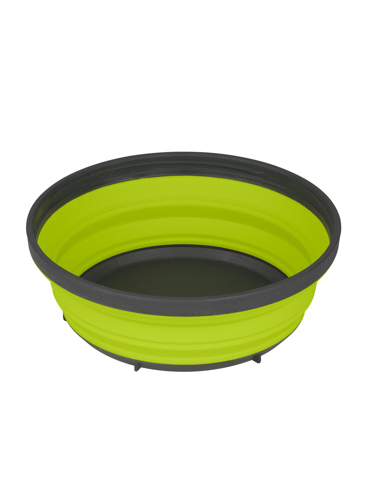 Spremnik za hranu Sea To Summit X-Seal & Go Large - lime