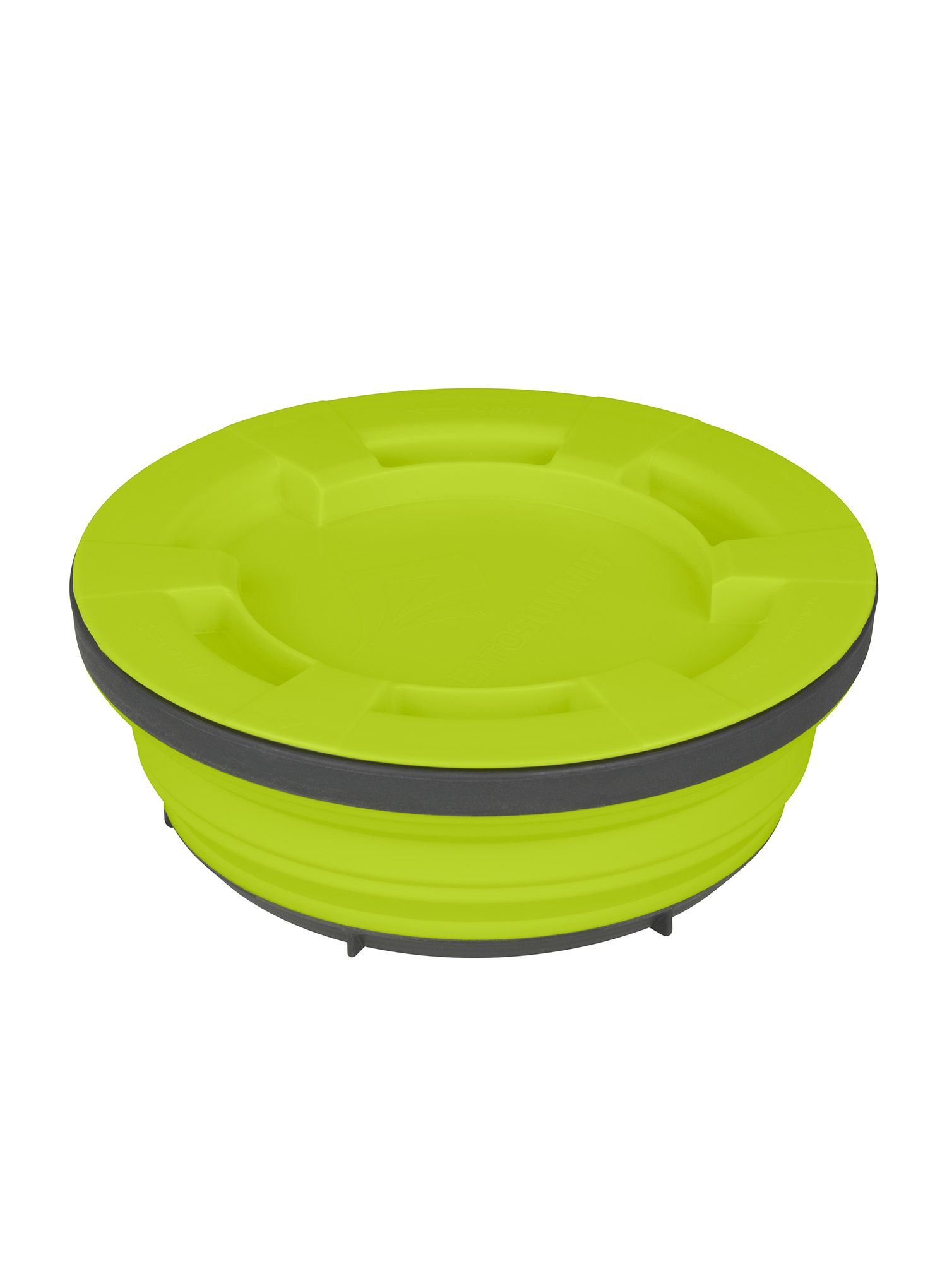 Spremnik za hranu Sea To Summit X-Seal & Go Large - lime