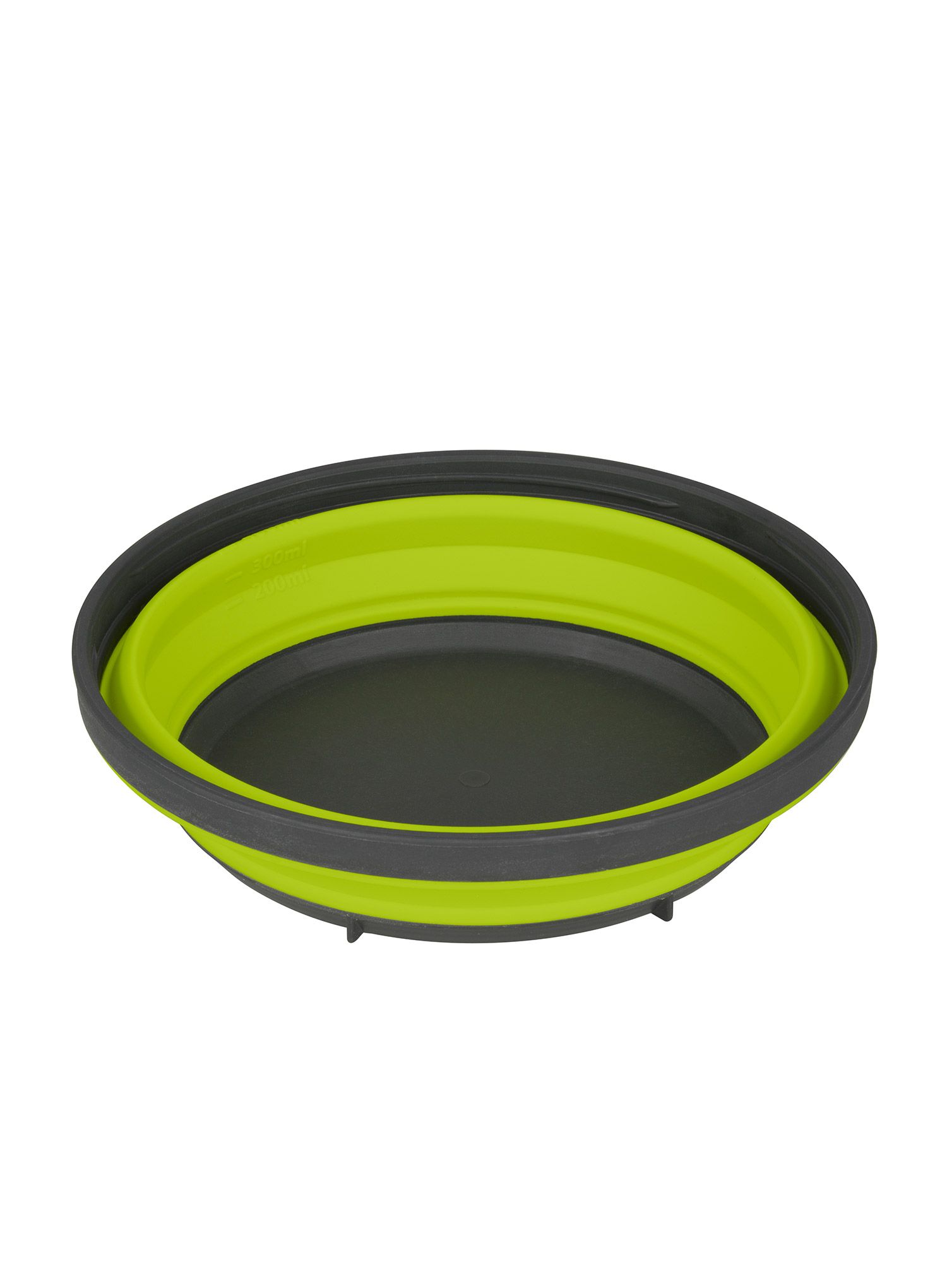 Spremnik za hranu Sea To Summit X-Seal & Go Large - lime