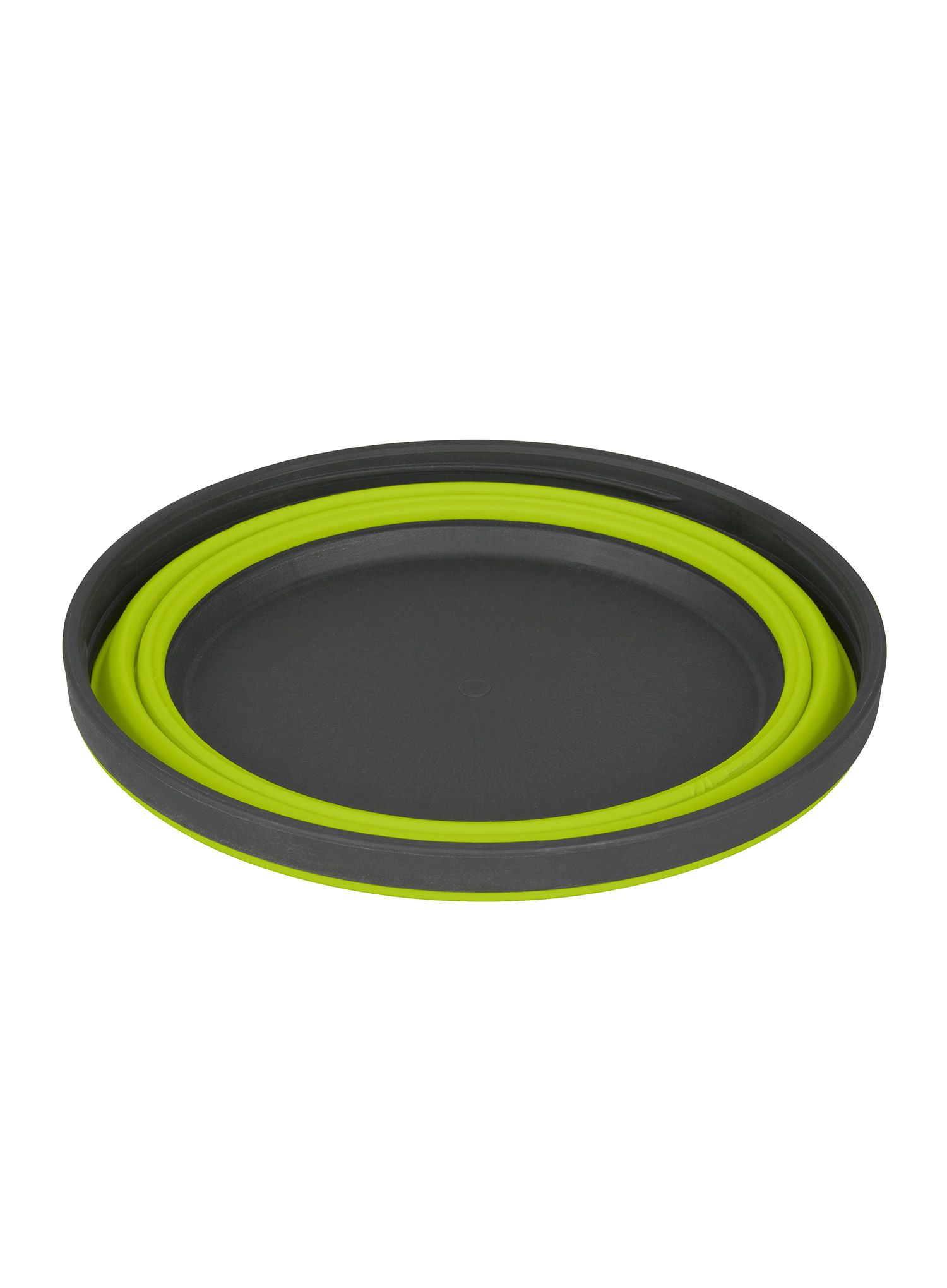 Spremnik za hranu Sea To Summit X-Seal & Go Large - lime