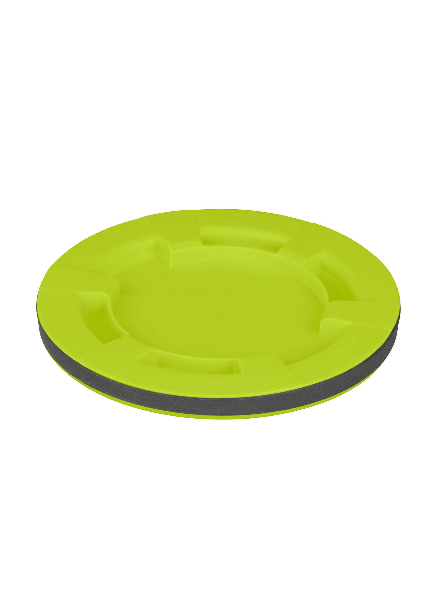 Spremnik za hranu Sea To Summit X-Seal & Go Large - lime