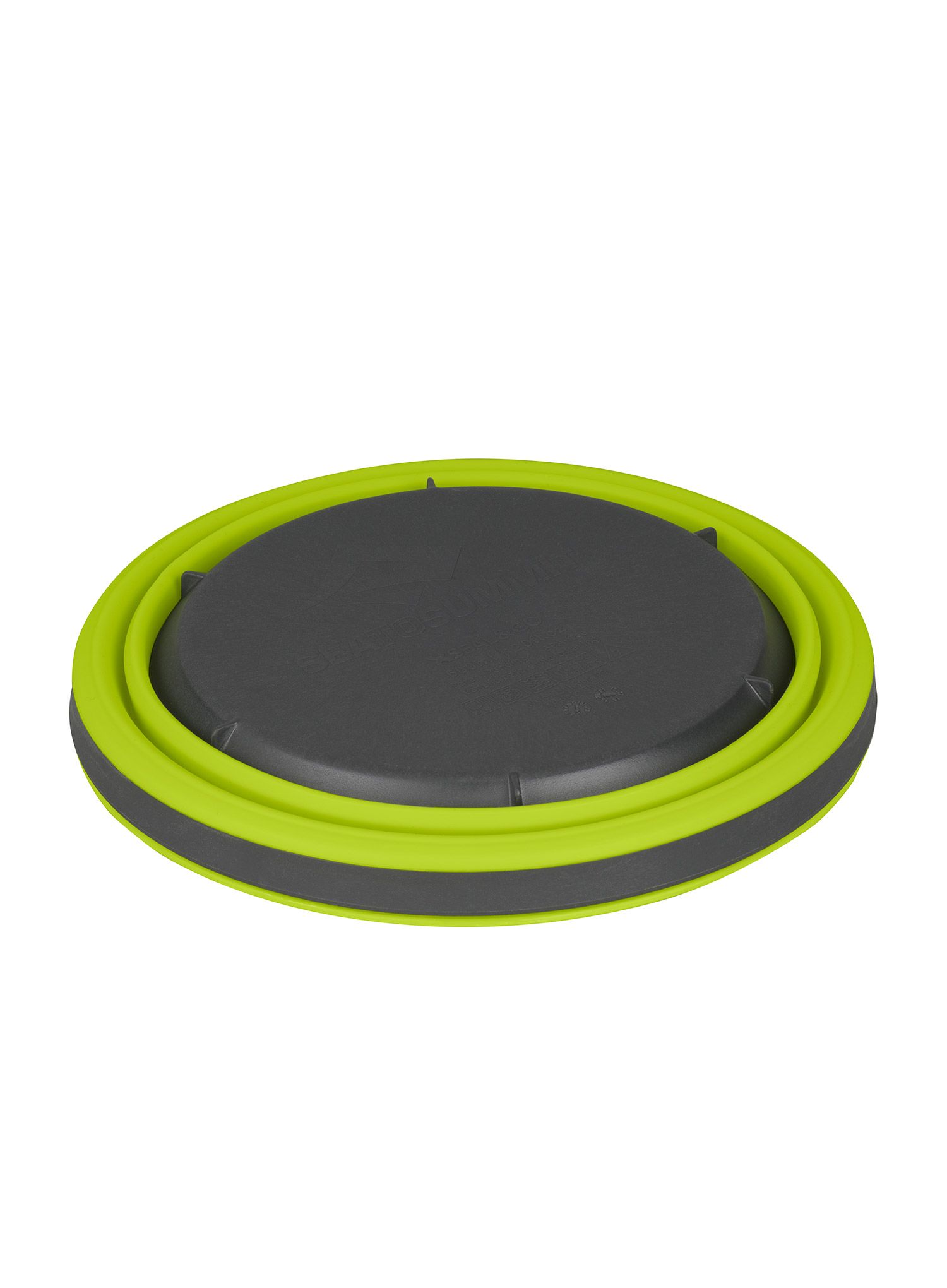 Spremnik za hranu Sea To Summit X-Seal & Go Large - lime