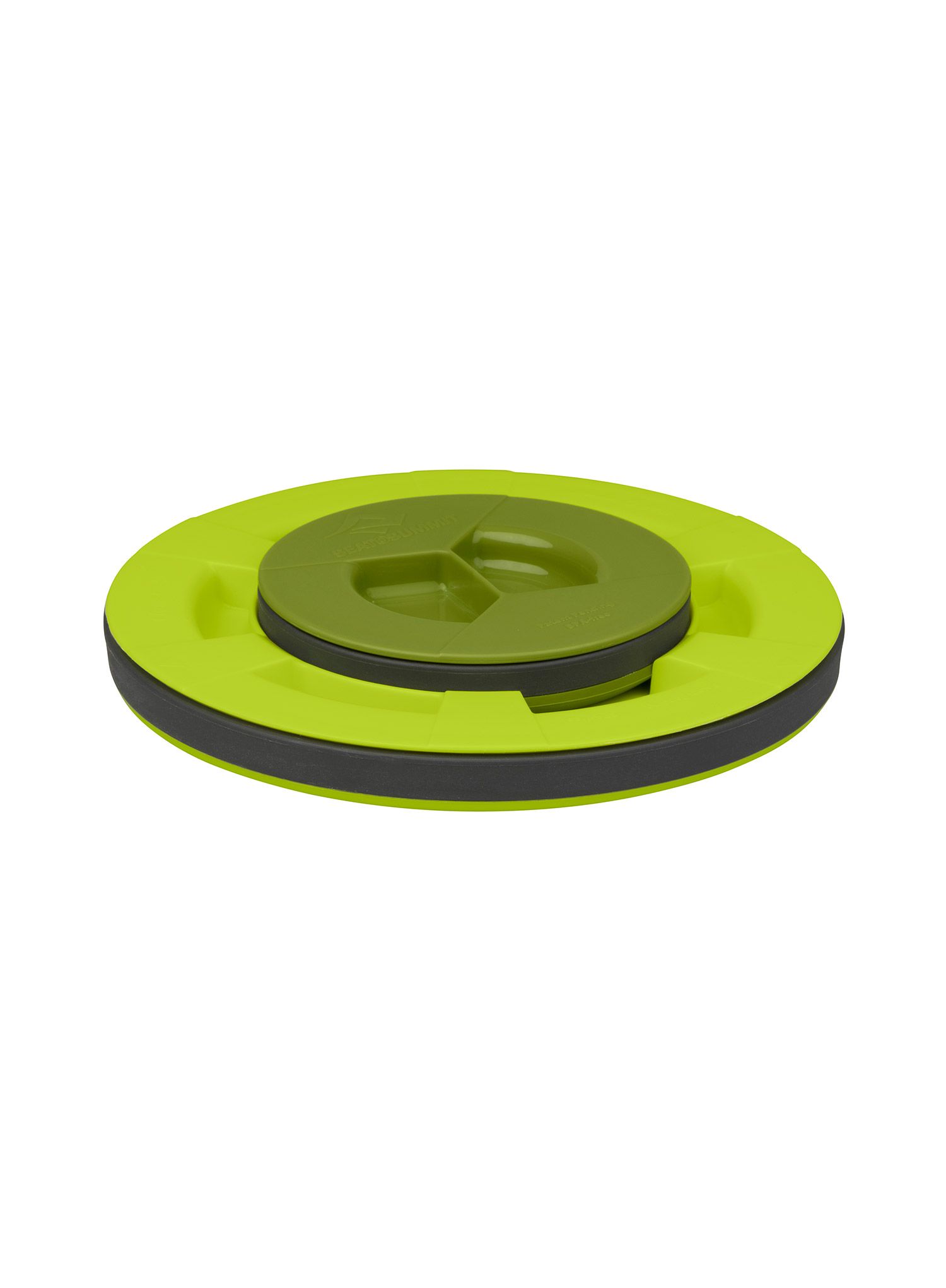 Zdjele Sea To Summit X-Seal & Go Set Small - olive