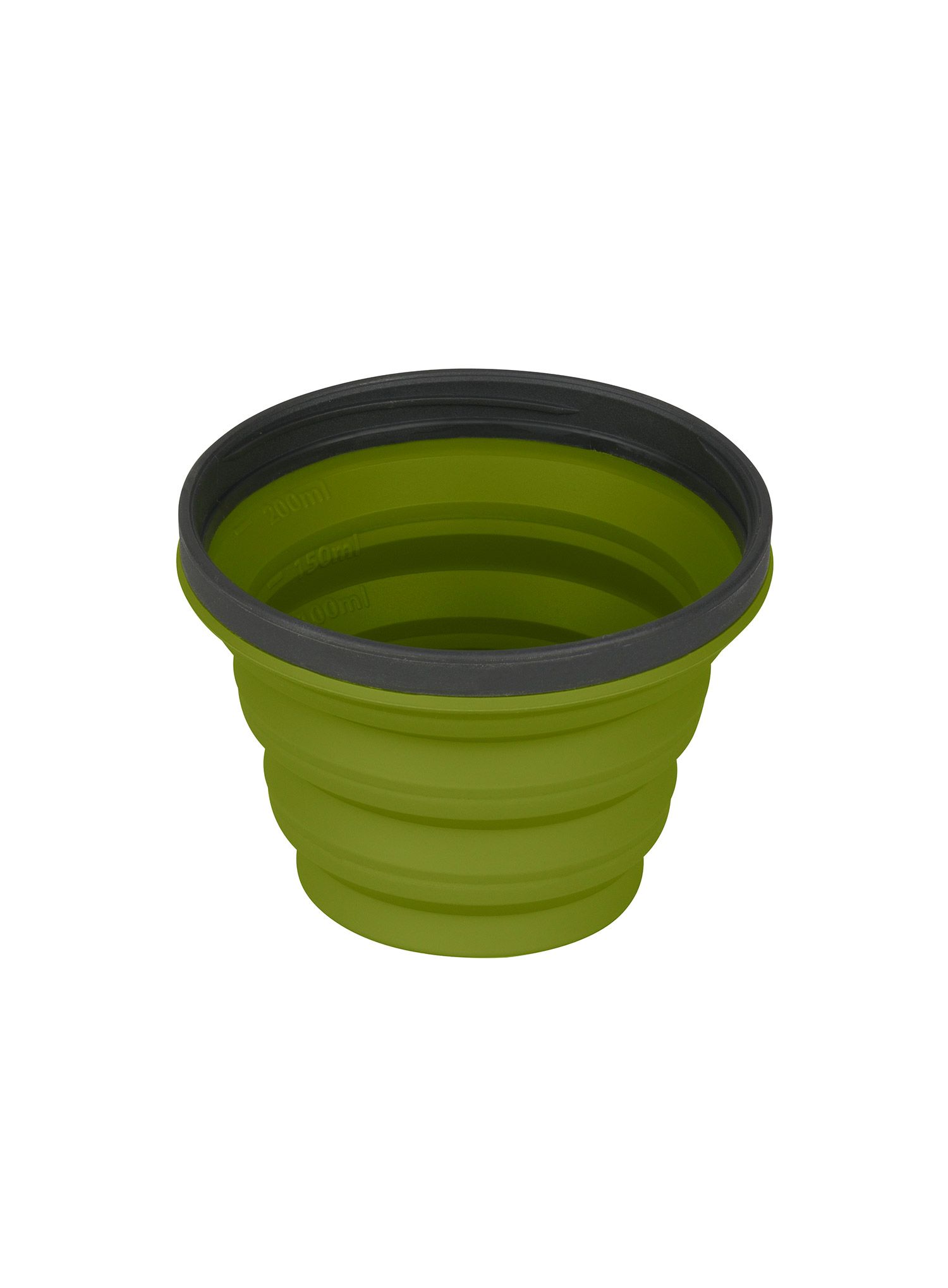 Spremnik za hranu Sea To Summit X-Seal & Go Small - olive