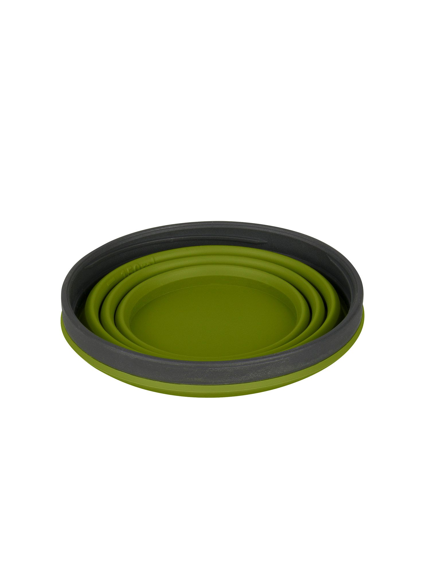 Spremnik za hranu Sea To Summit X-Seal & Go Small - olive