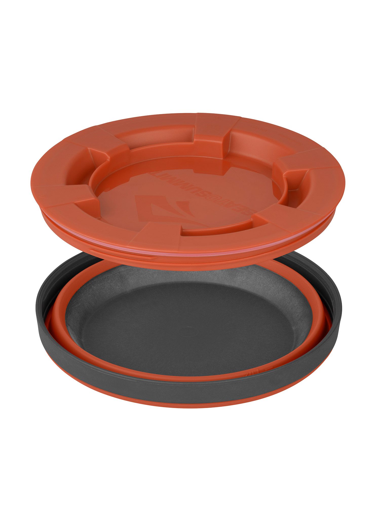 Spremnik za hranu Sea To Summit X-Seal & Go X-Large - rust