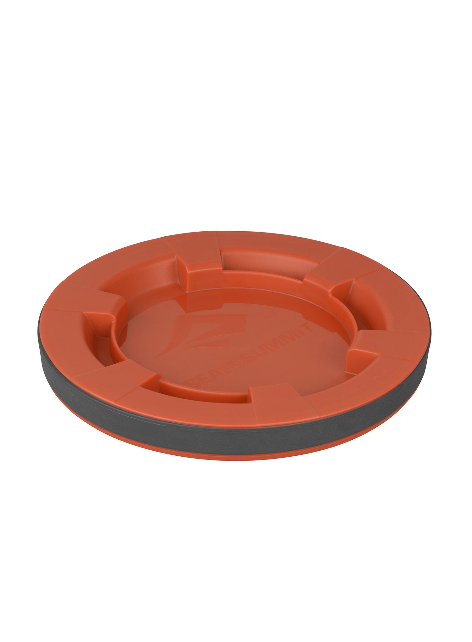Spremnik za hranu Sea To Summit X-Seal & Go X-Large - rust