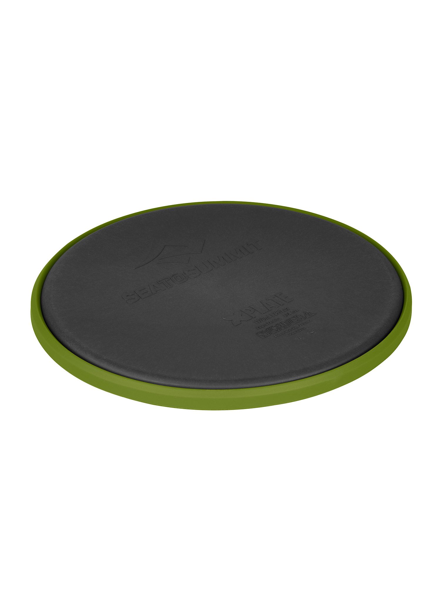 Tanjur Sea To Summit X-Series X-Plate - olive