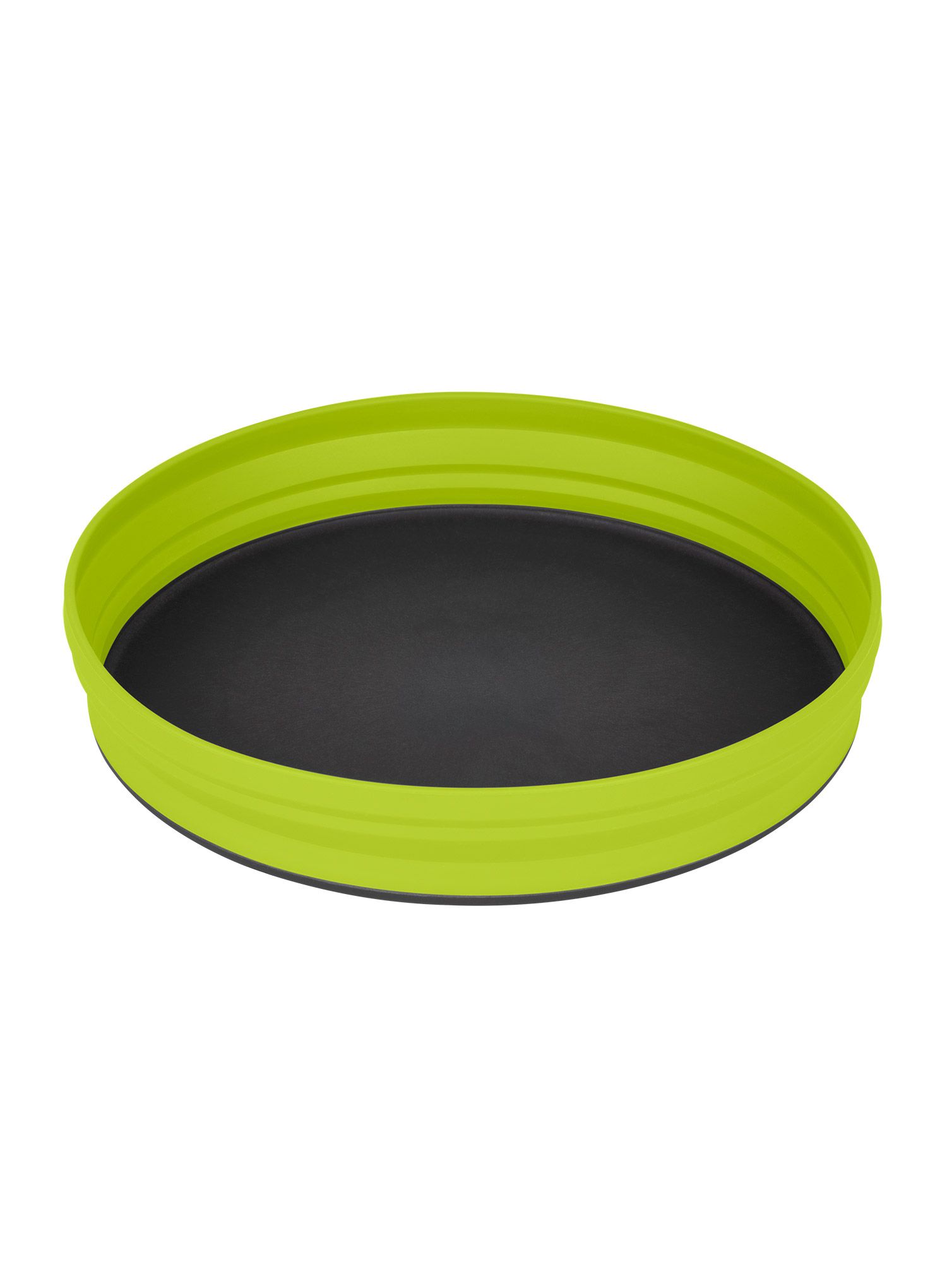 Tanjur Sea To Summit X-Series X-Plate - lime