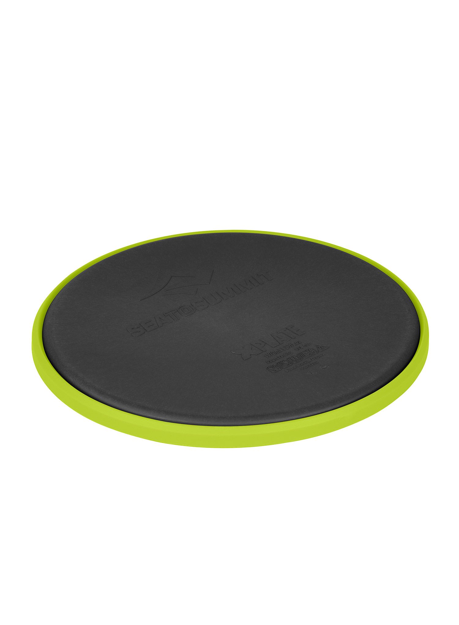 Tanjur Sea To Summit X-Series X-Plate - lime