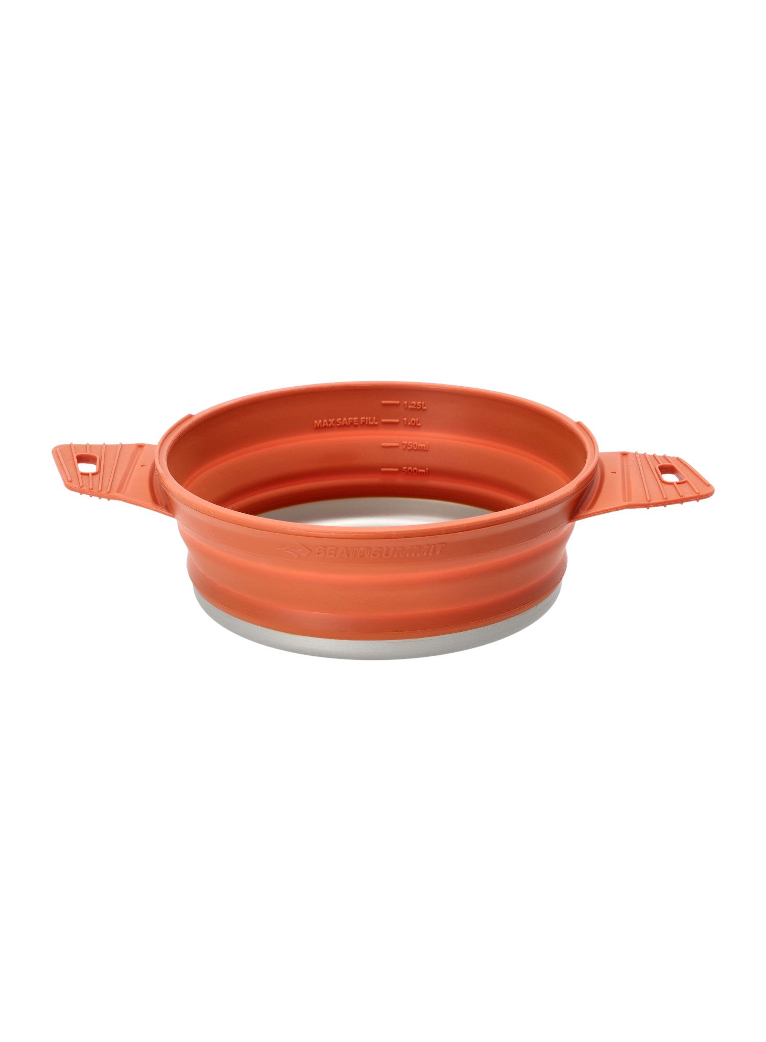 Lonac Sea To Summit X-Series X-Pot 1.4l - rust