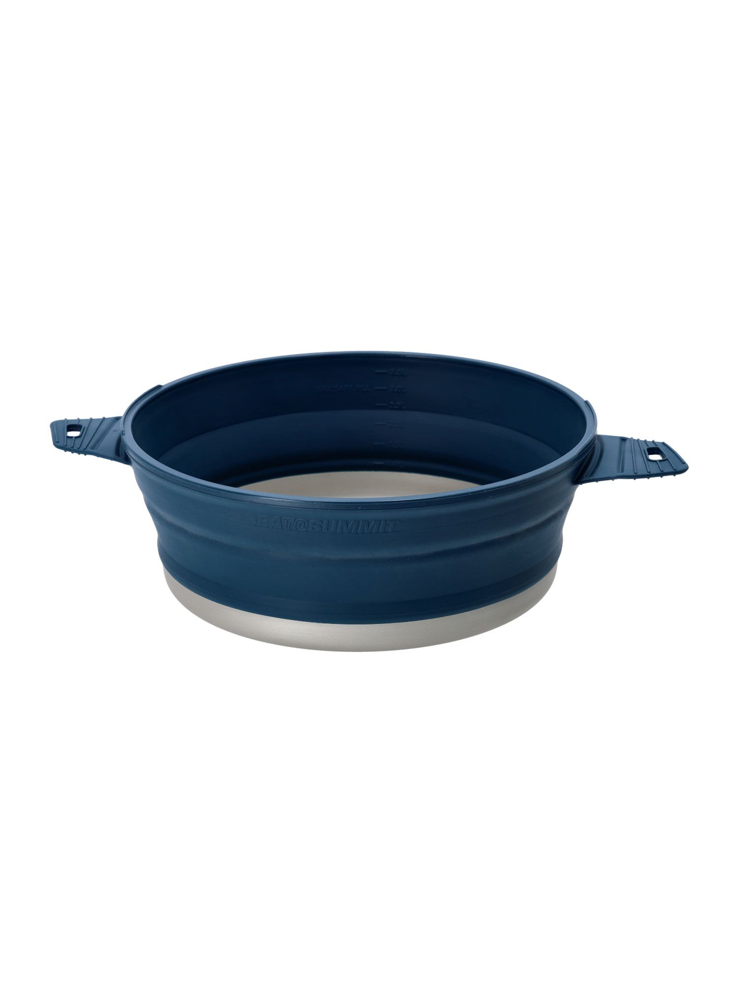 Lonac Sea To Summit X-Series X-Pot 4.0l - navy blue