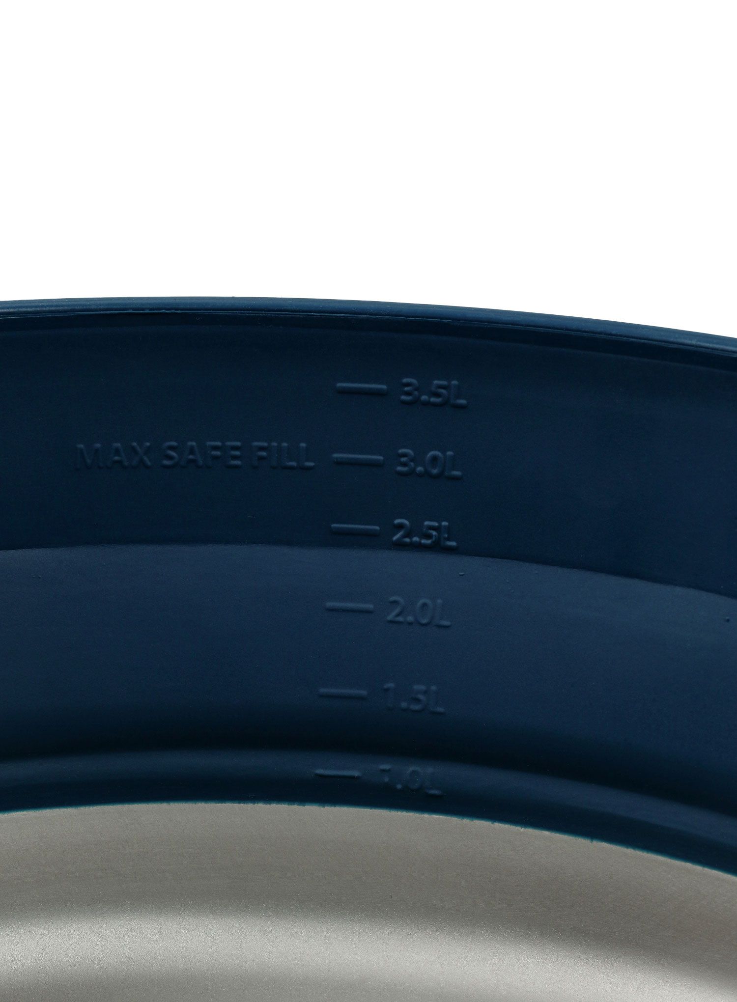 Lonac Sea To Summit X-Series X-Pot 4.0l - navy blue