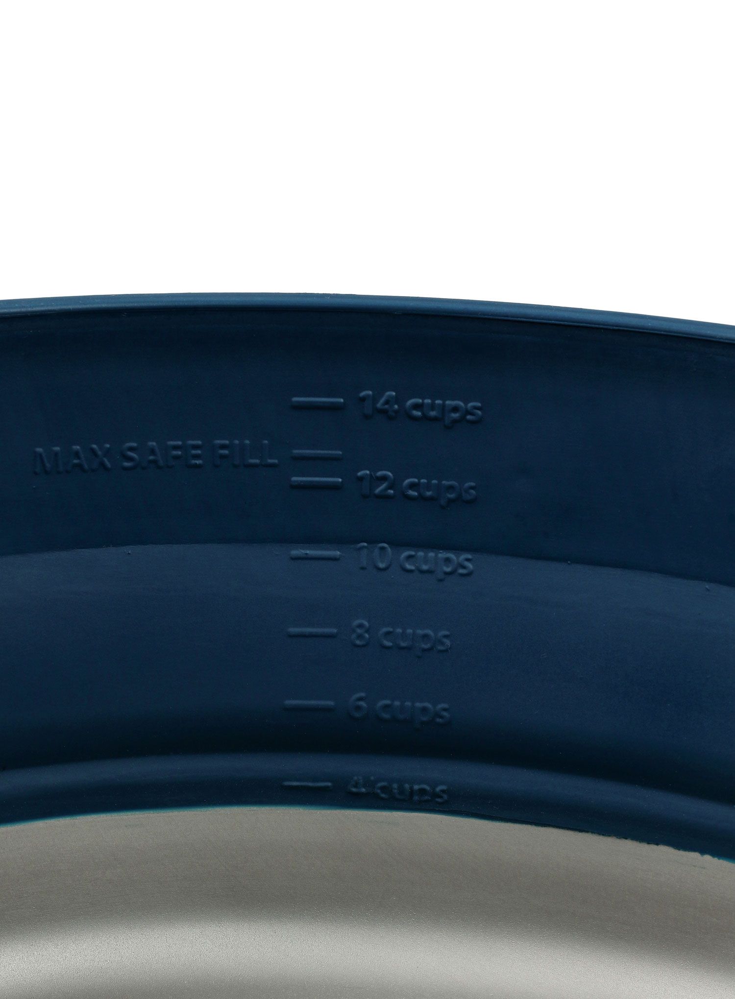 Lonac Sea To Summit X-Series X-Pot 4.0l - navy blue