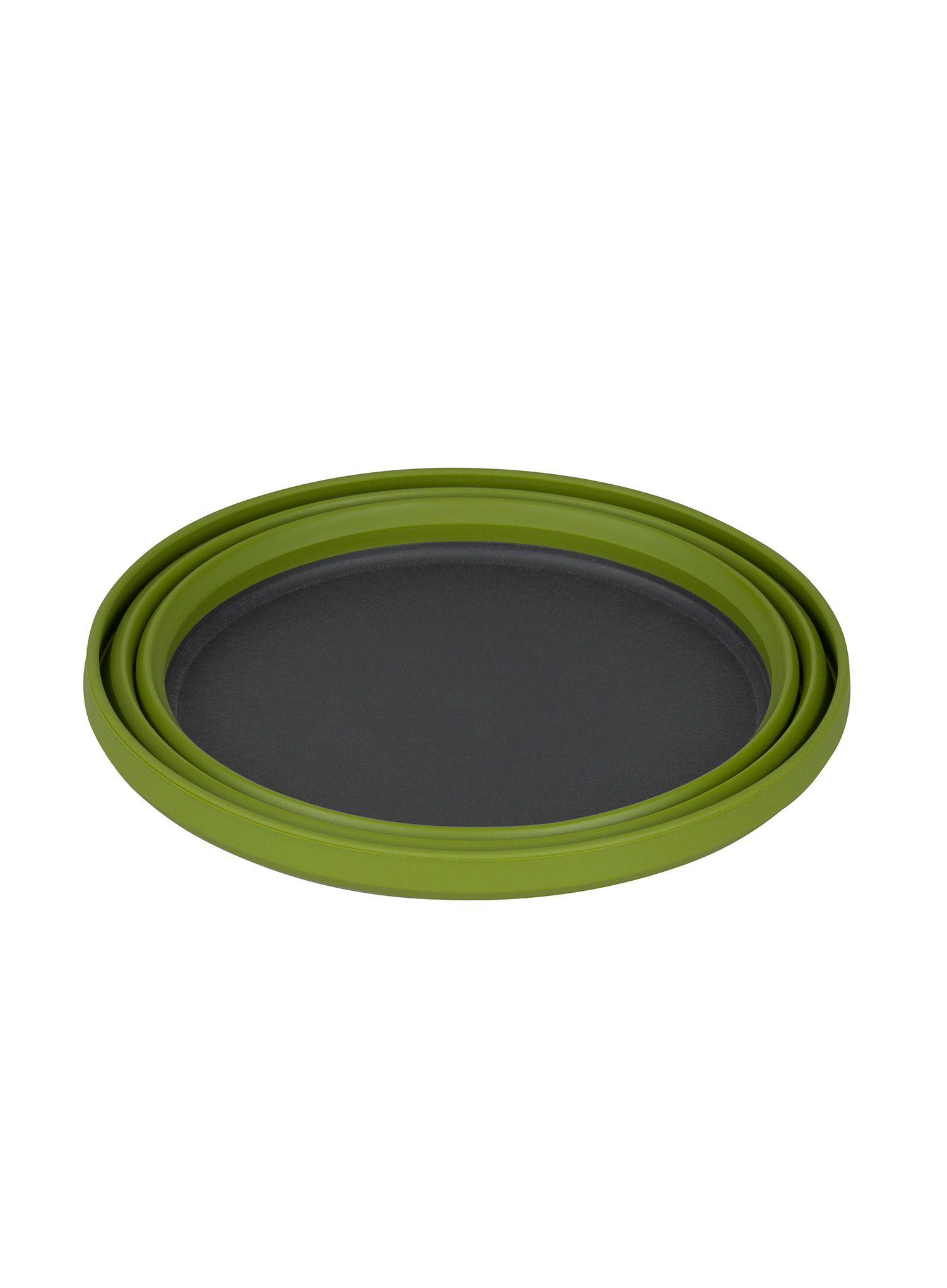 Set posuđa Sea To Summit X-Series X-Set 31 - olive/sand