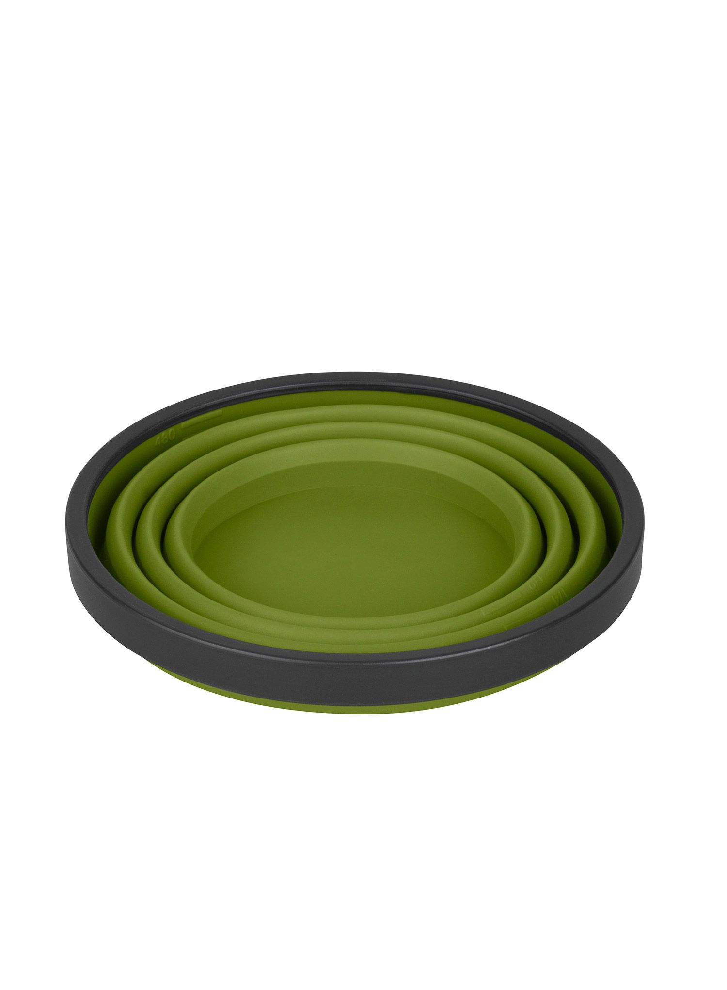 Set posuđa Sea To Summit X-Series X-Set 31 - olive/sand
