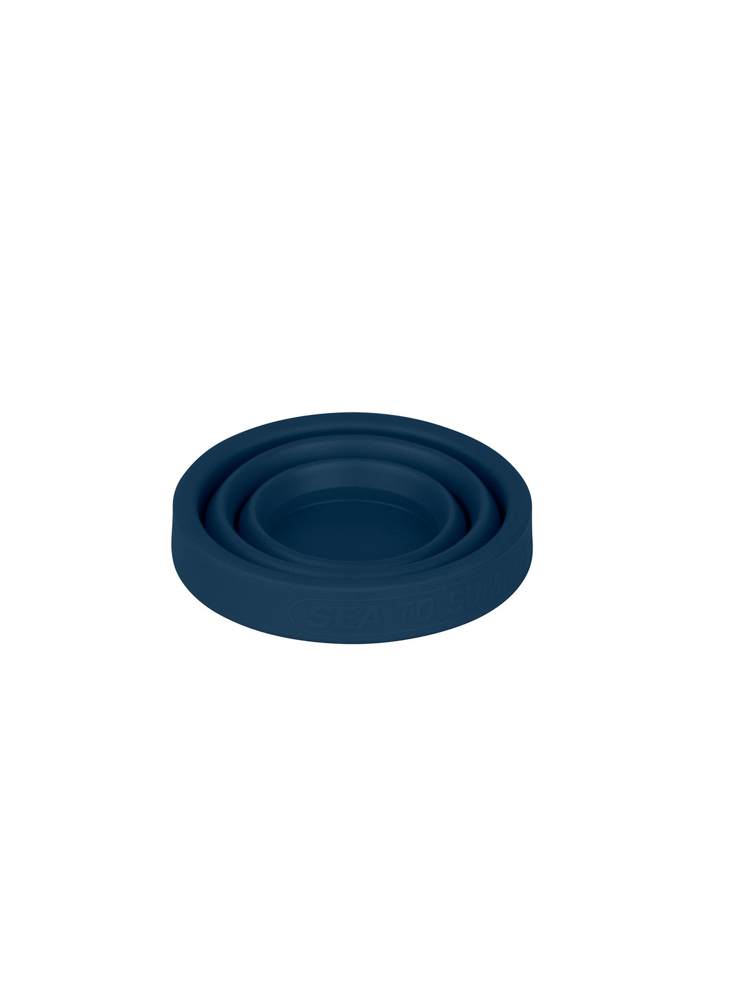 Putna šalica Sea To Summit X-Shot 75 ml - navy blue