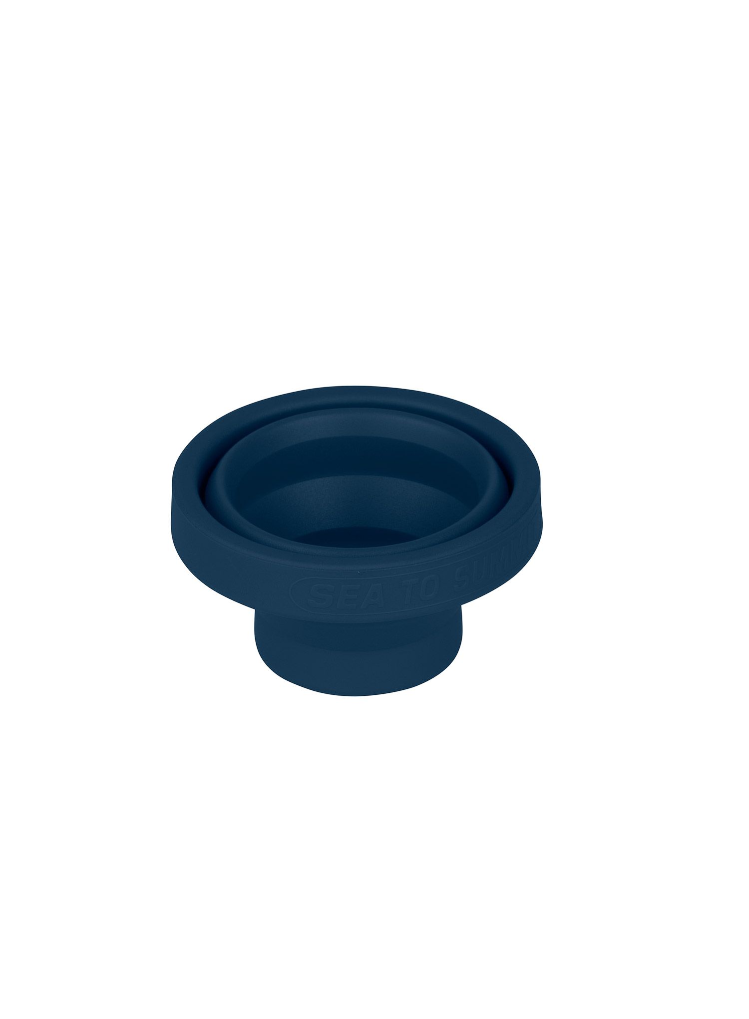 Putna šalica Sea To Summit X-Shot 75 ml - navy blue