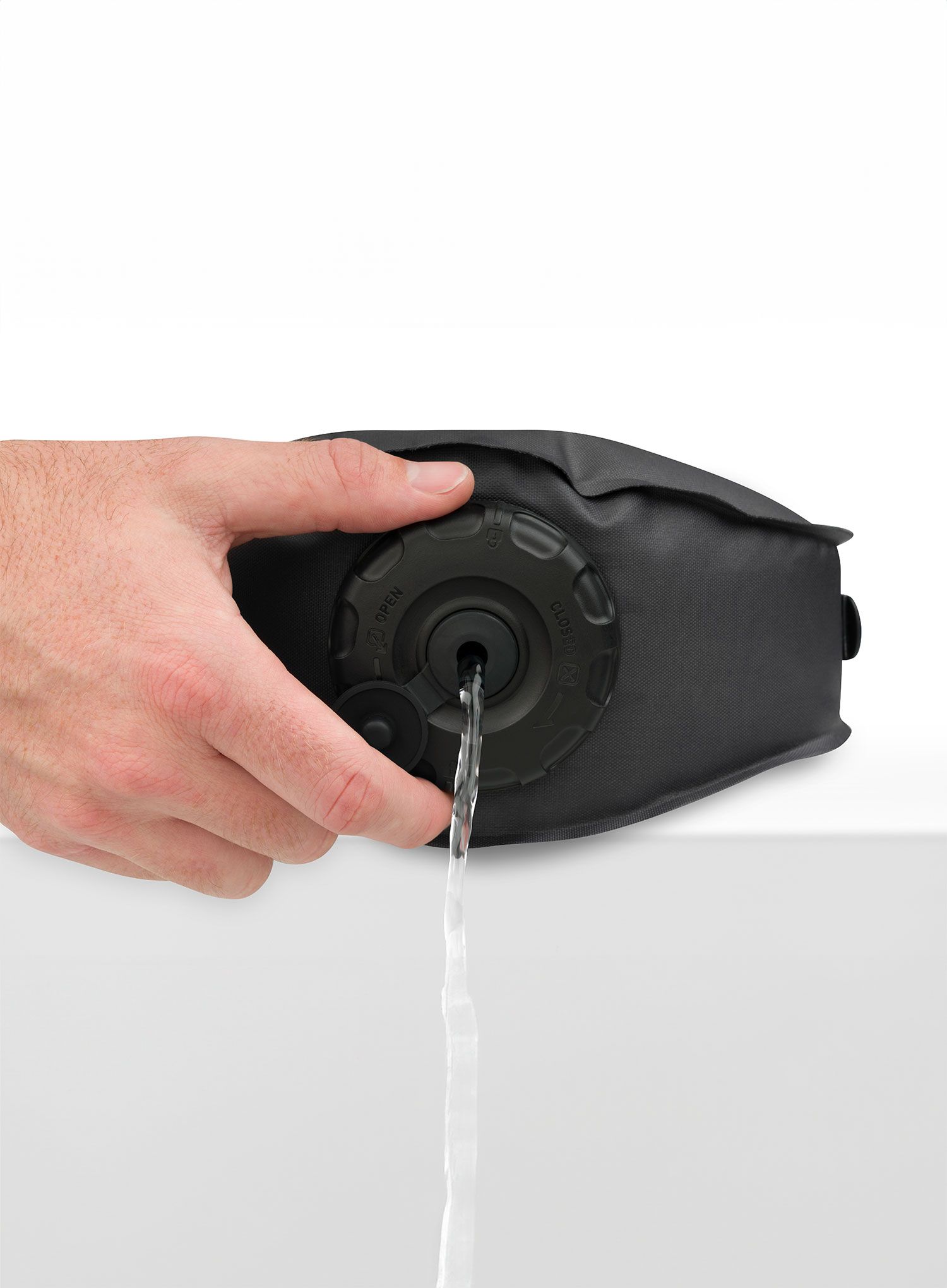Posuda za vodu Sea to Summit Watercell X 20L 