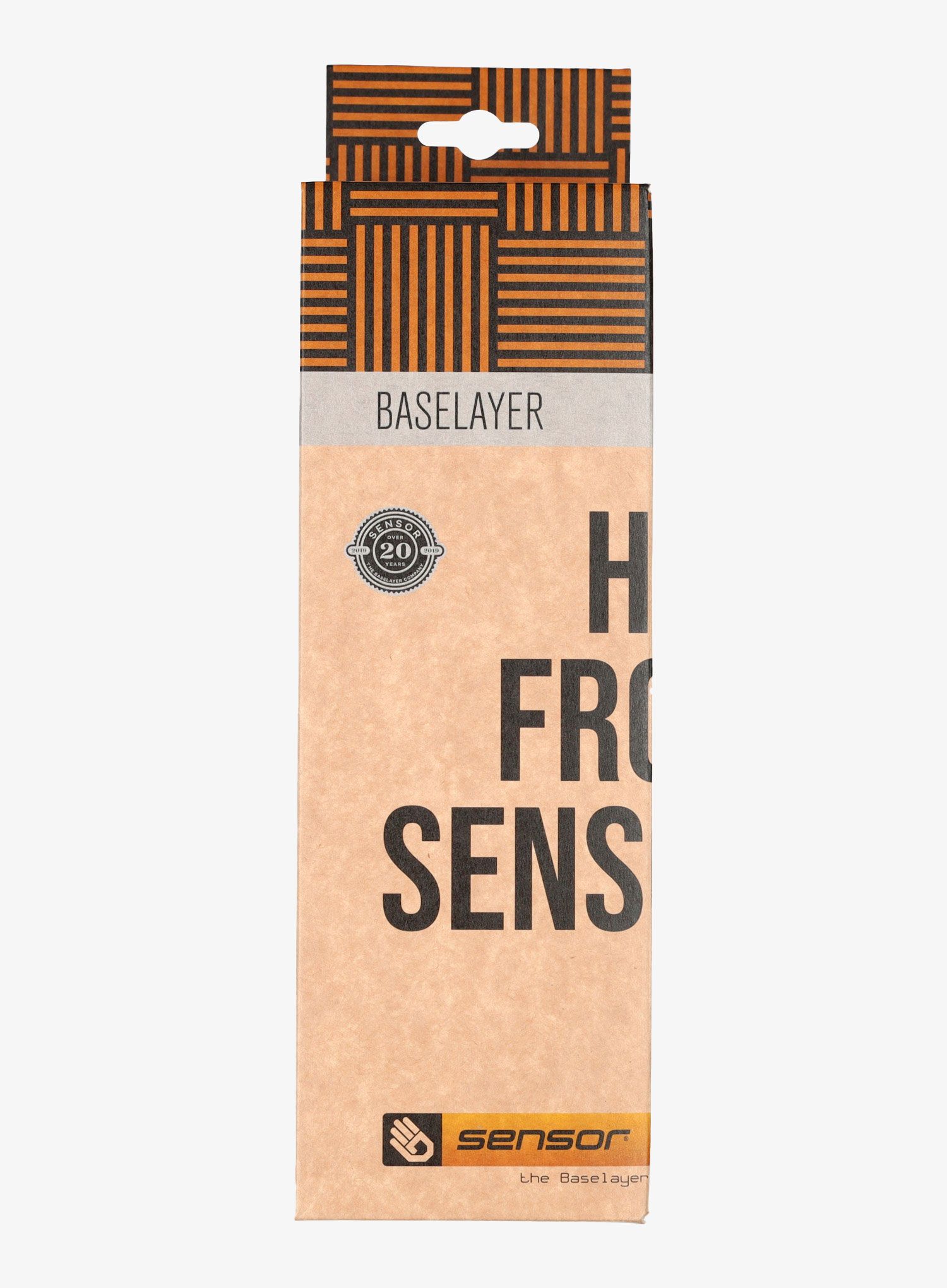 Dječje termo donje rublje Sensor DF Set Tee L/S + Underpants Youth - wild lilla