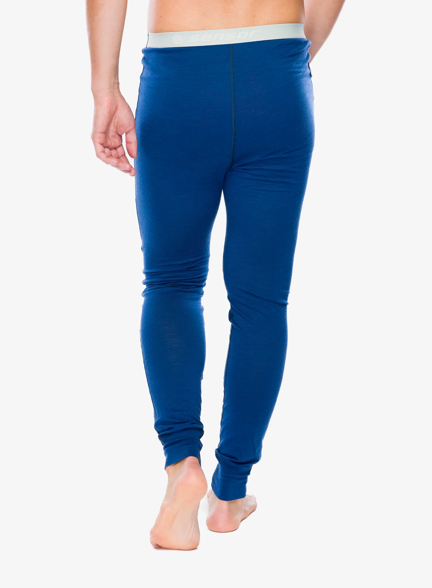 Termo tajice Sensor Merino Air Underpants - dark blue