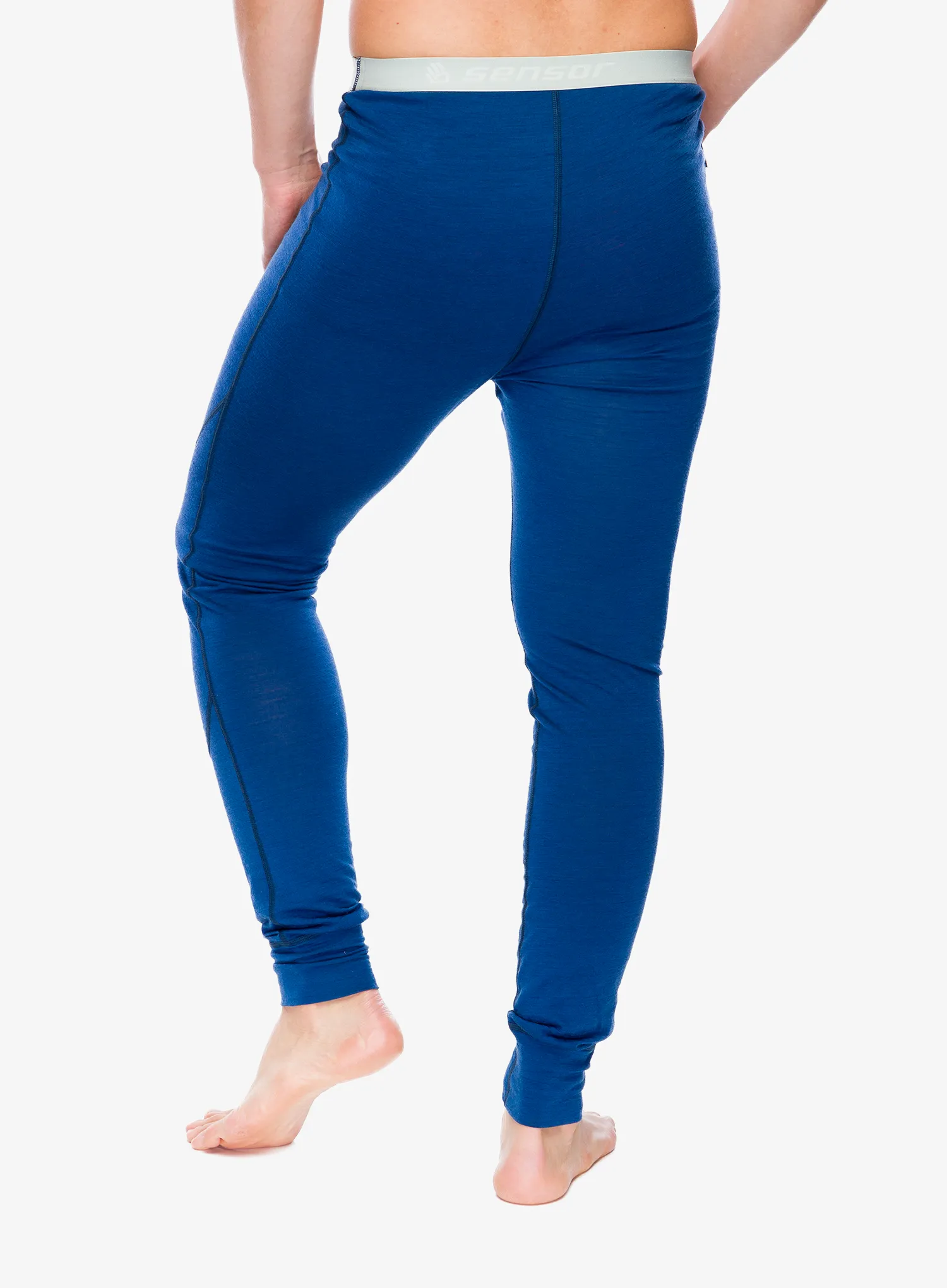 Termo tajice Sensor Merino Air Underpants - dark blue