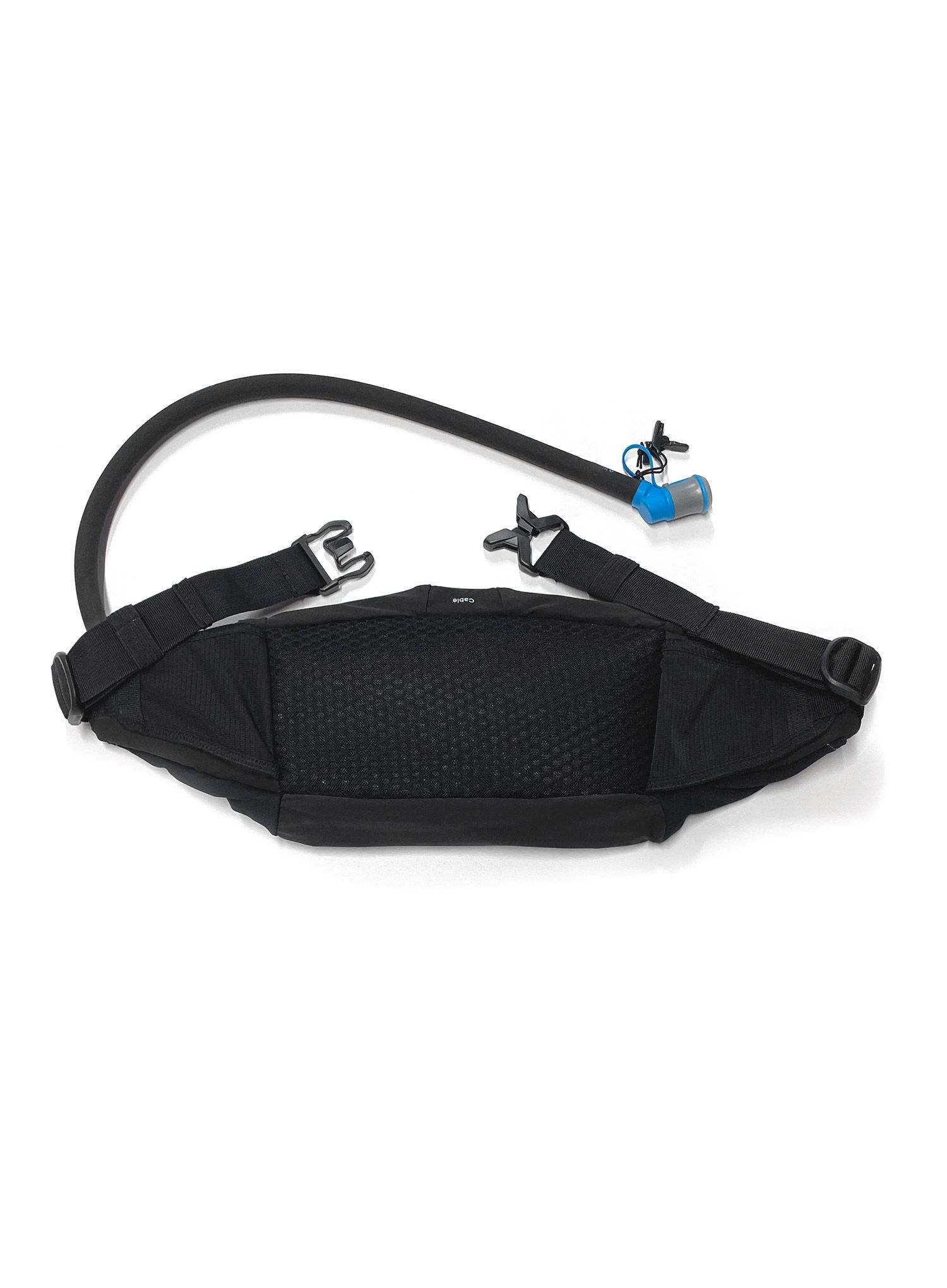 Pojas za trčanje Silva Race Belt 4