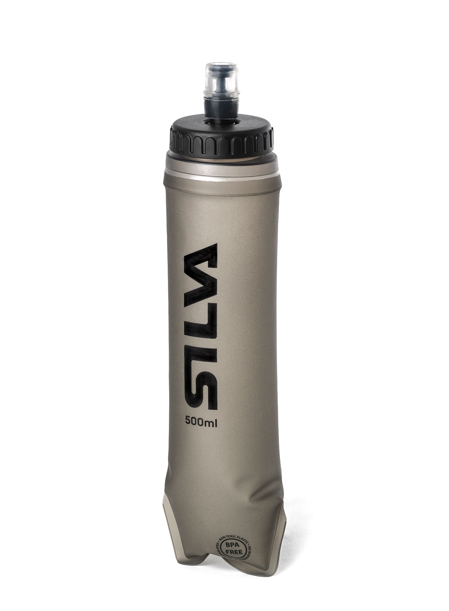 Mekana boca Silva Soft Flask 500ml