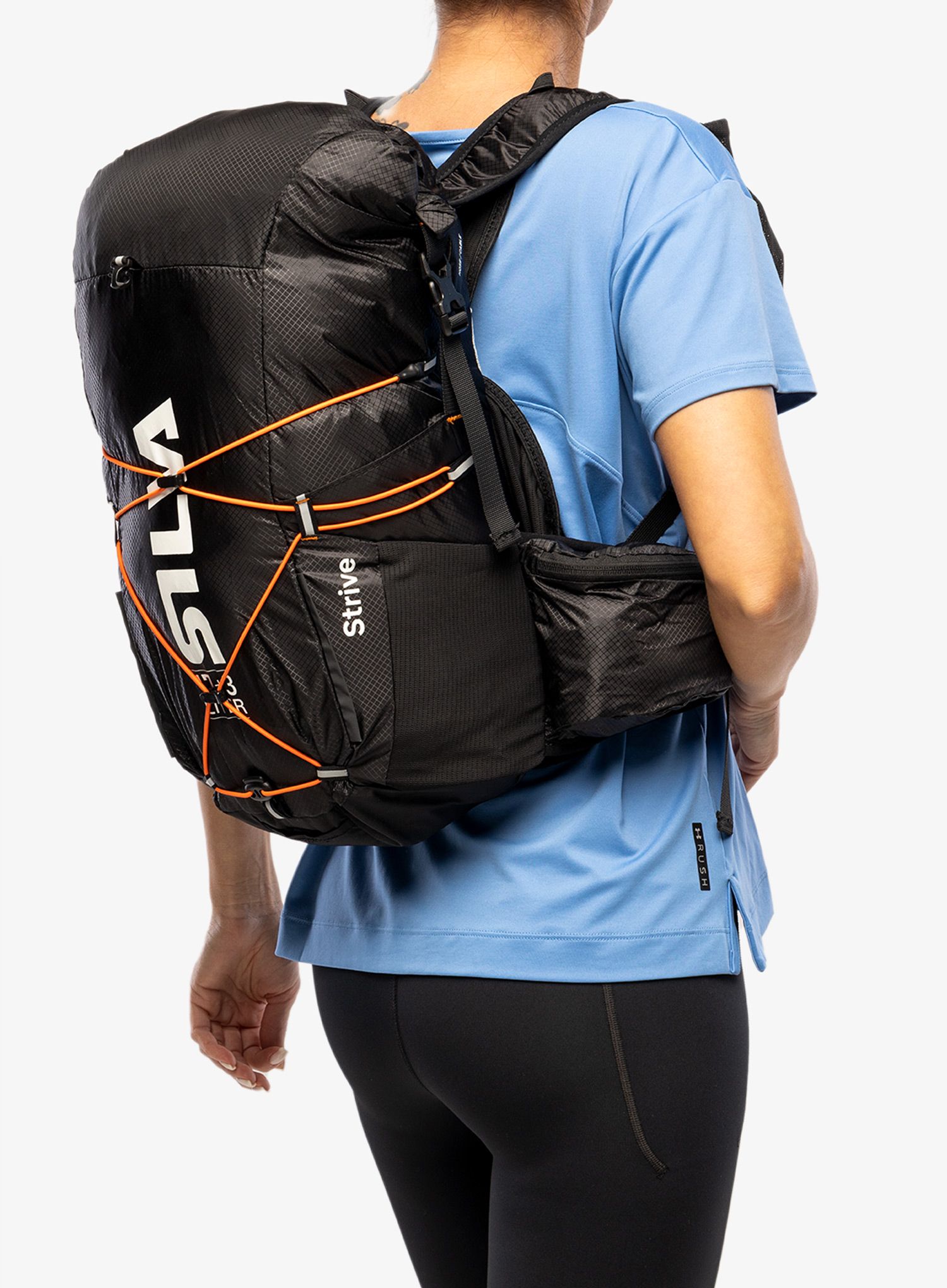 Ruksak za trčanje Silva Strive Mountain Pack 17+3