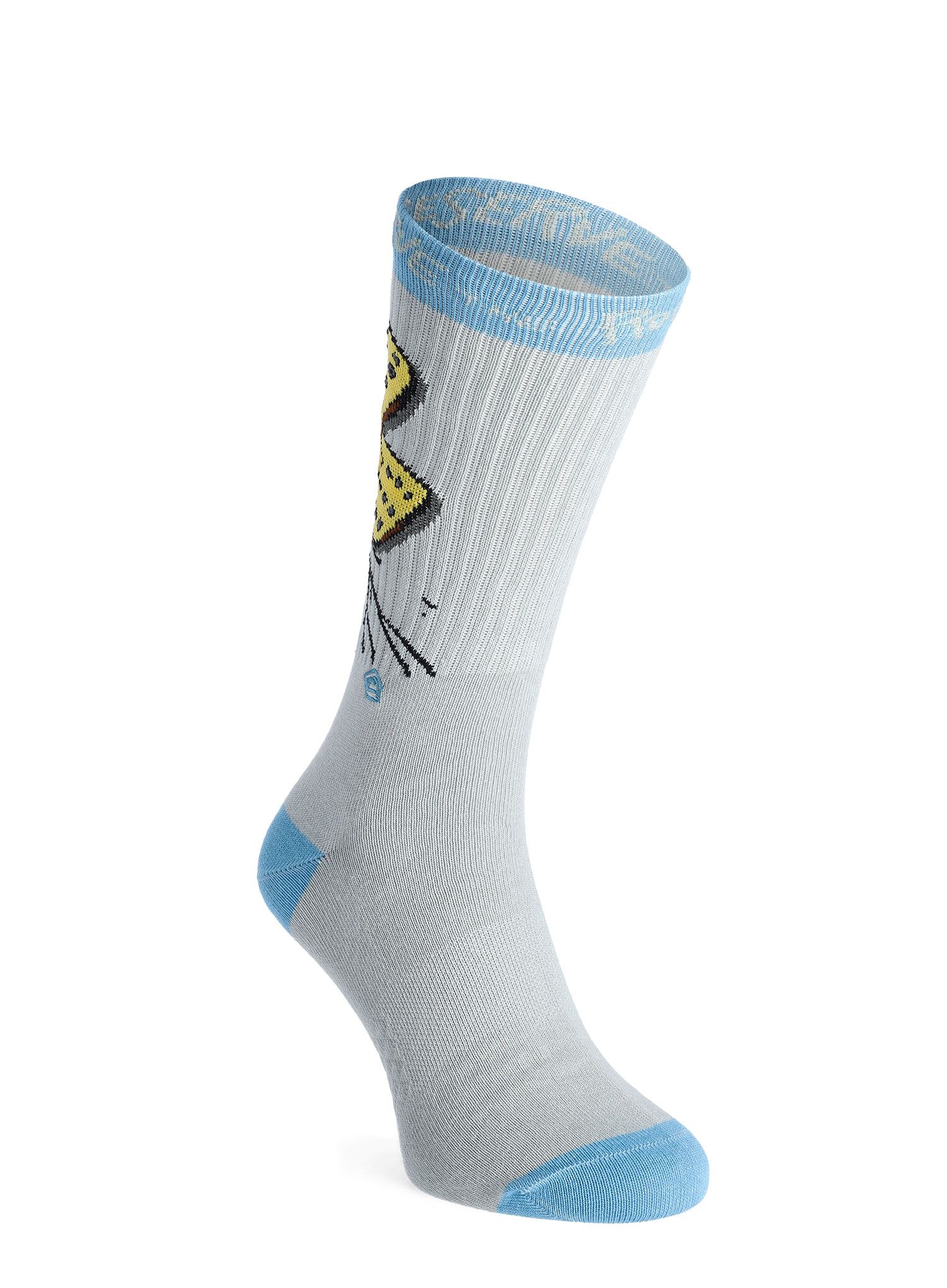 Čarape E9 Odd Plasters
