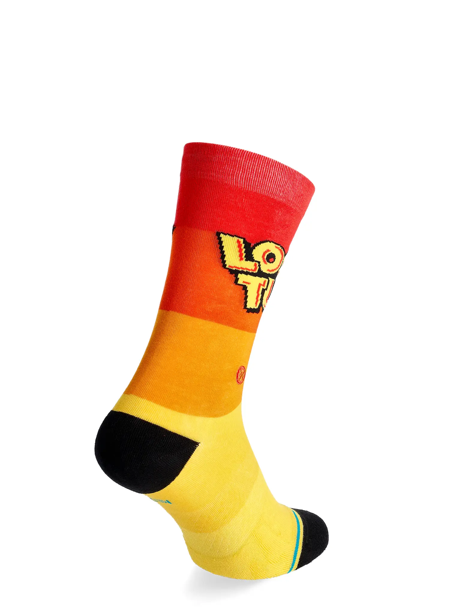 Čarape Stance Looney Tunes Box - multi